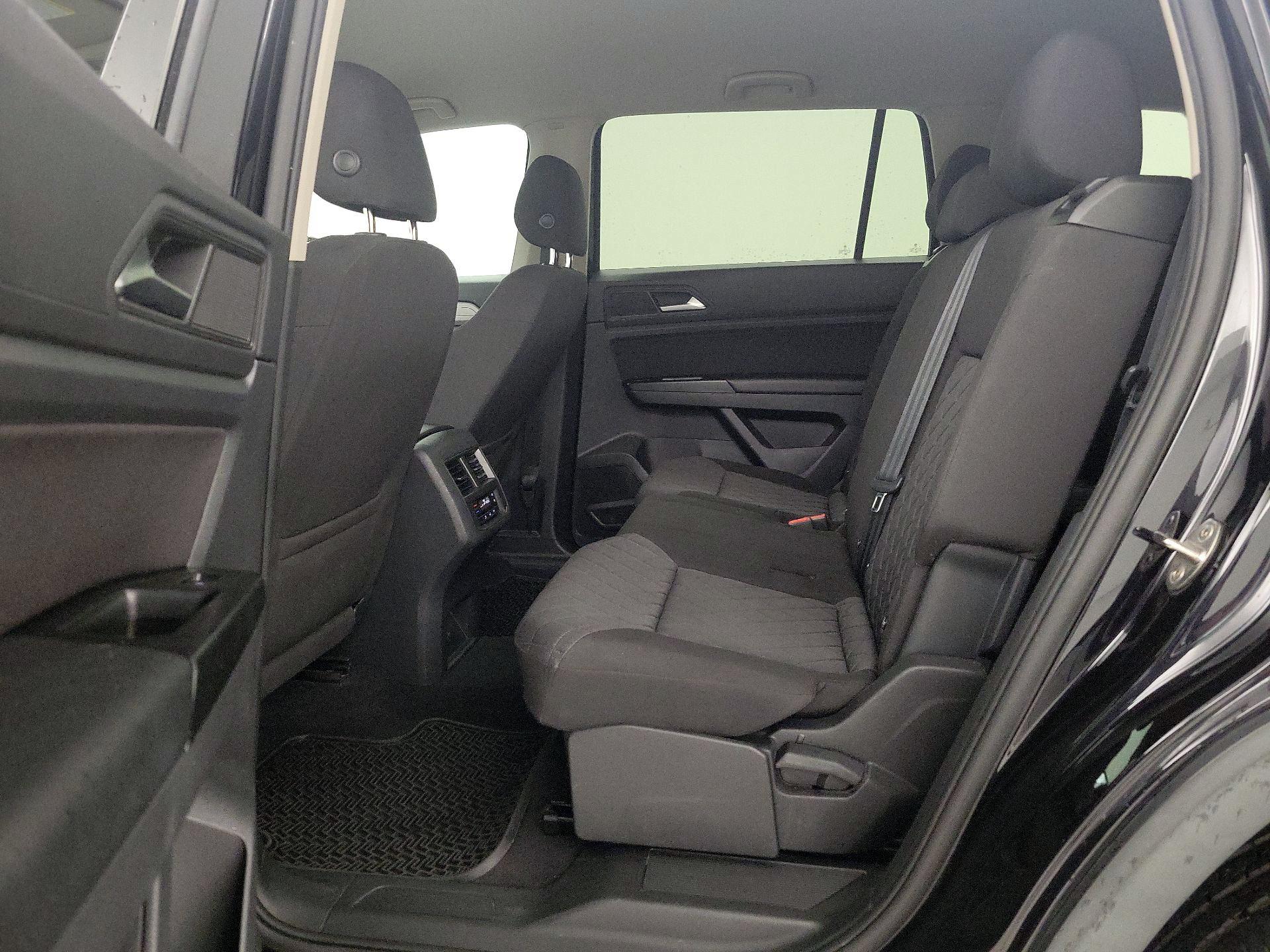 Thumbnail: 2020 Volkswagen Atlas - 19