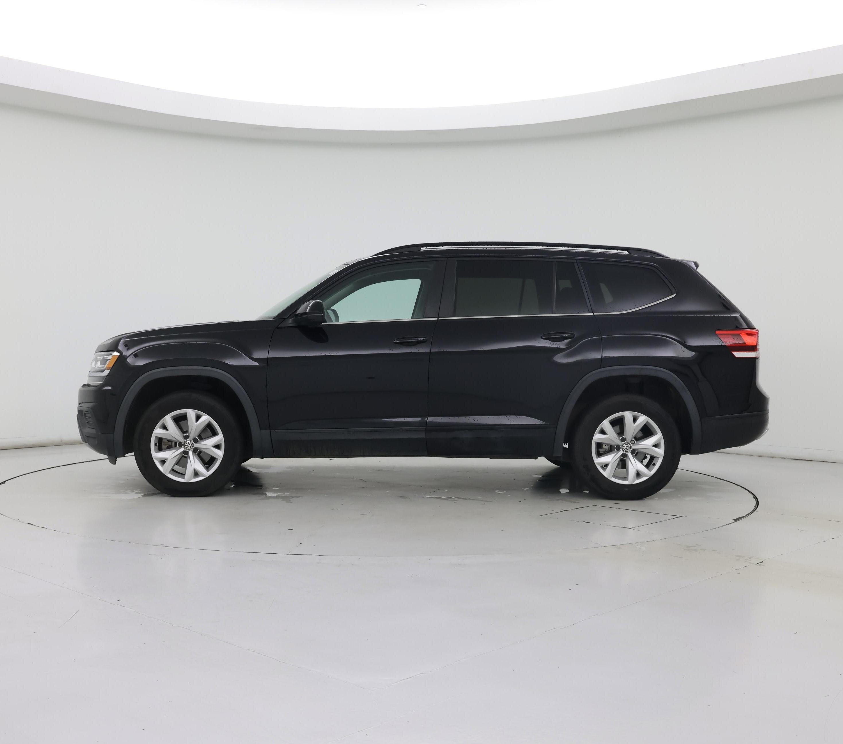 Thumbnail: 2020 Volkswagen Atlas - 3