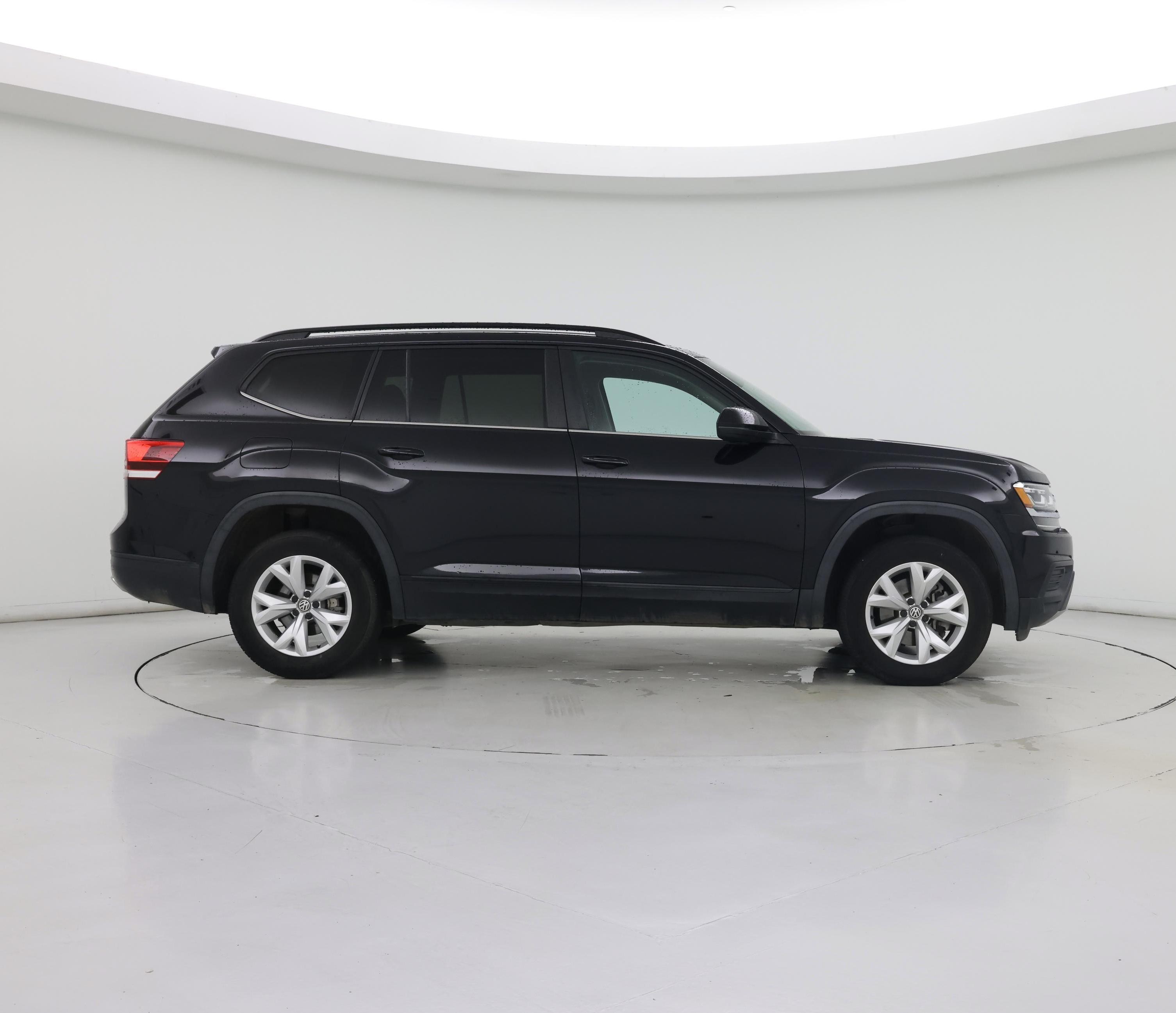 Thumbnail: 2020 Volkswagen Atlas - 7