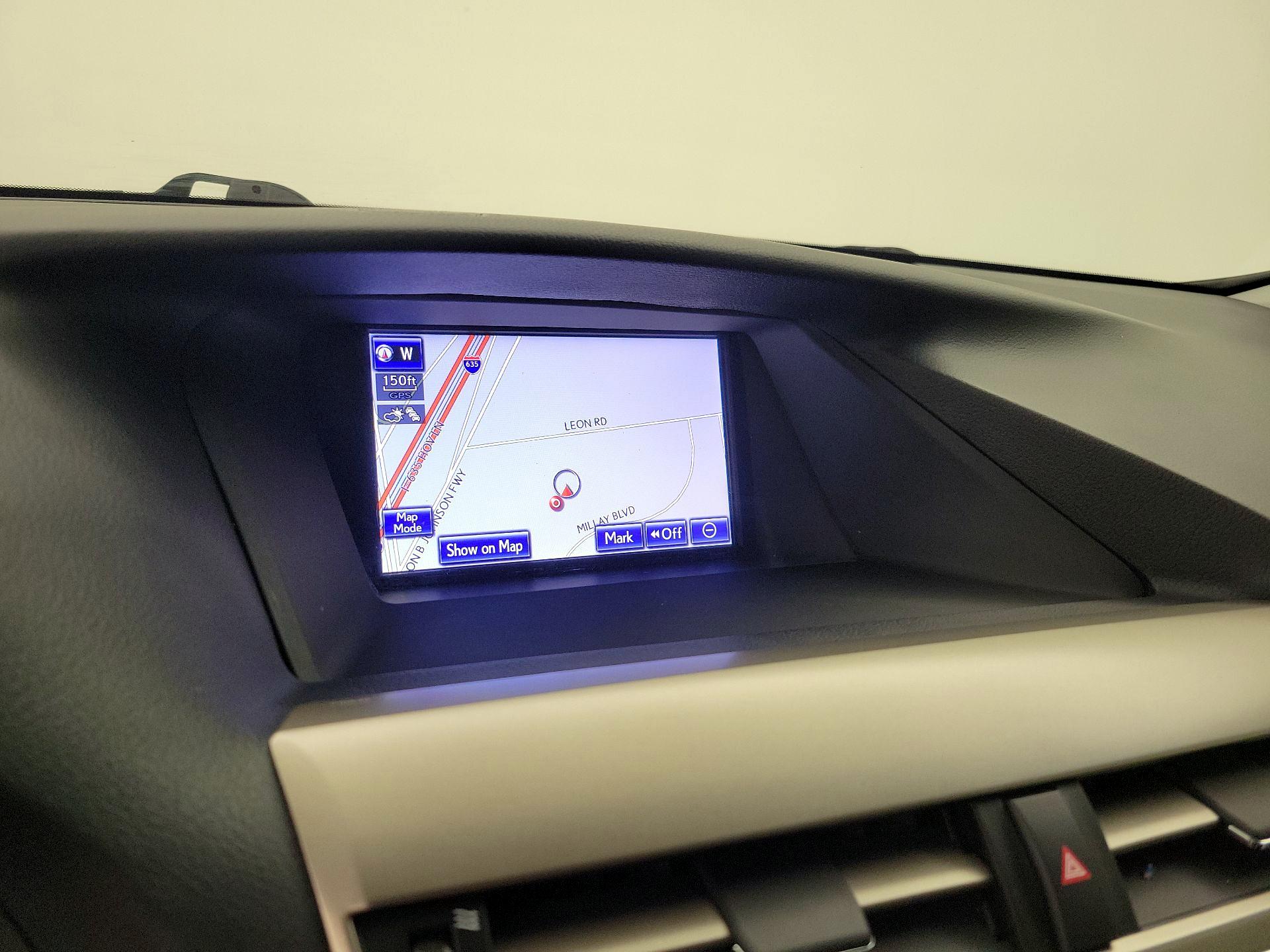 Thumbnail: 2015 Lexus RX - 14