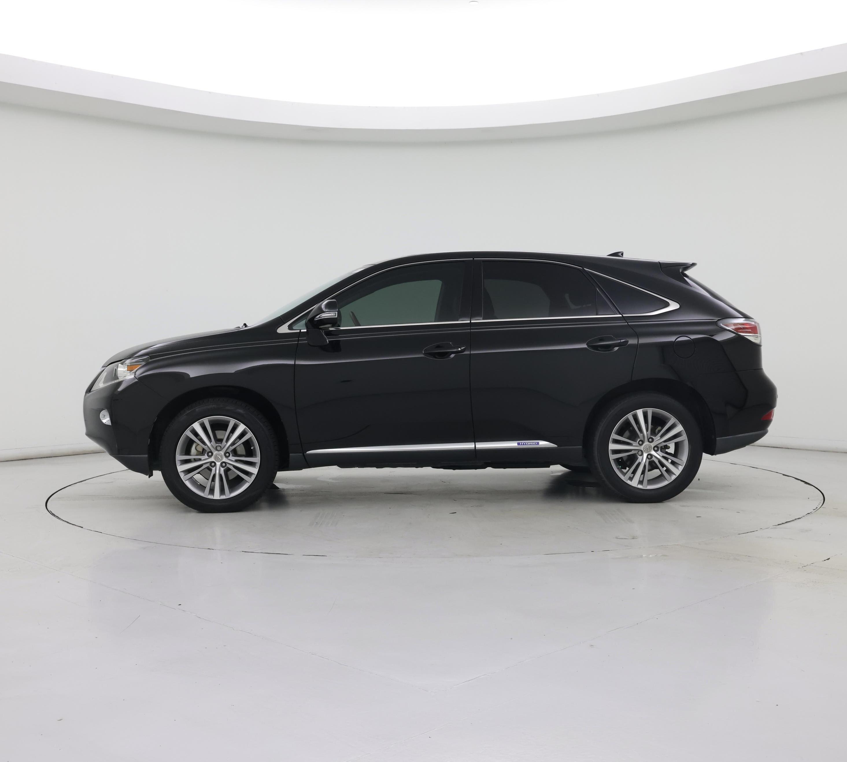 Thumbnail: 2015 Lexus RX - 3