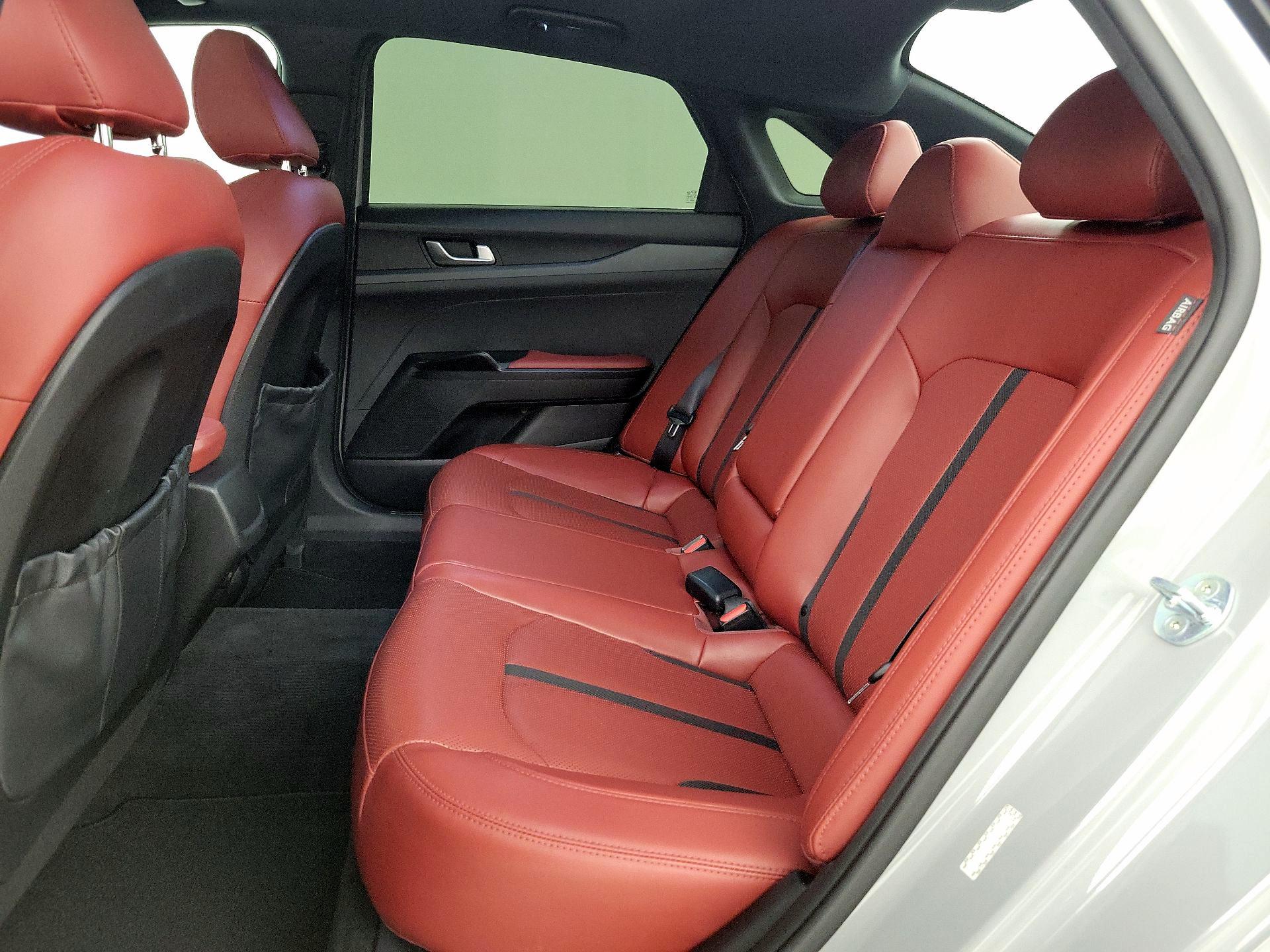 Thumbnail: 2021 Kia K5 - 20