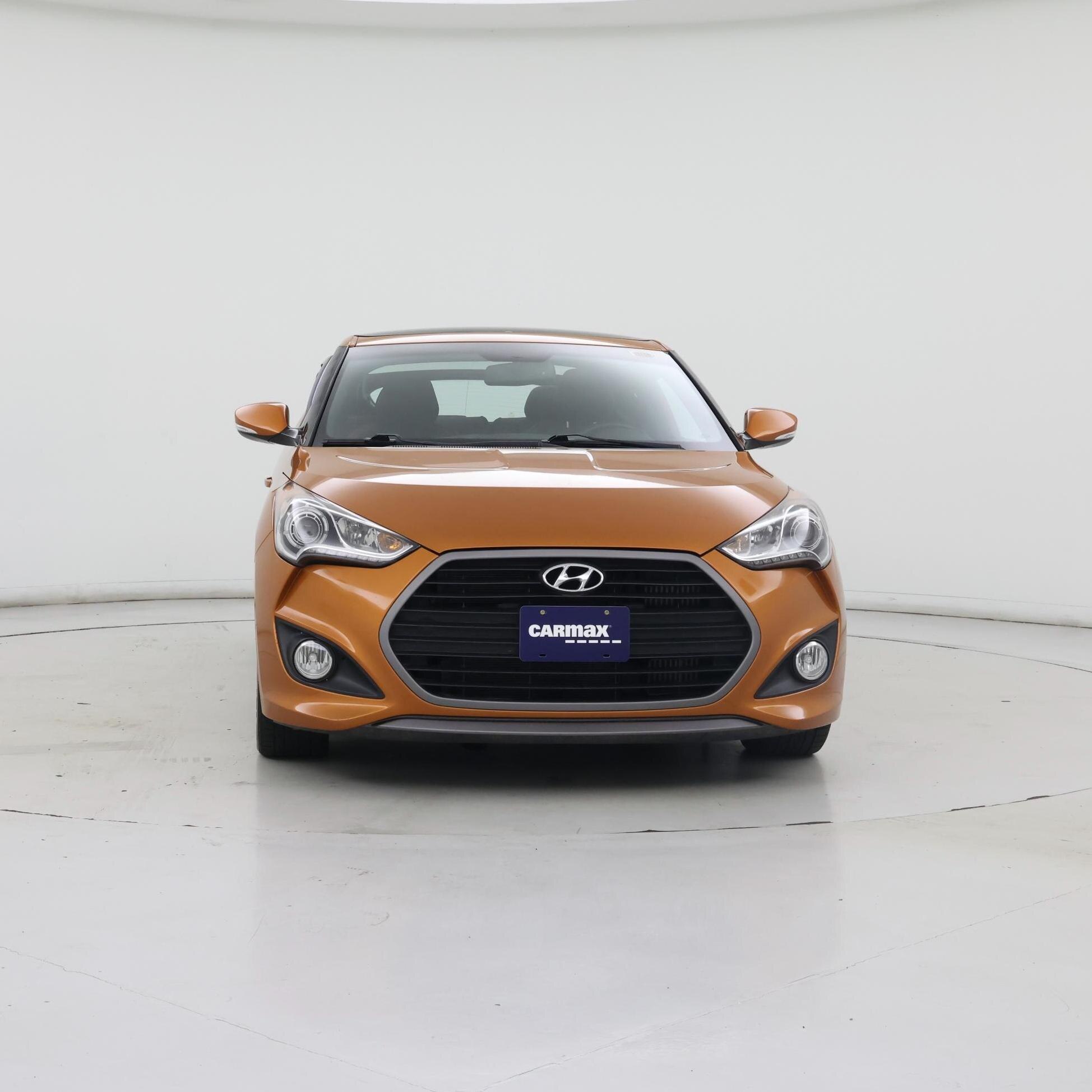 Thumbnail: 2016 Hyundai Veloster - 5