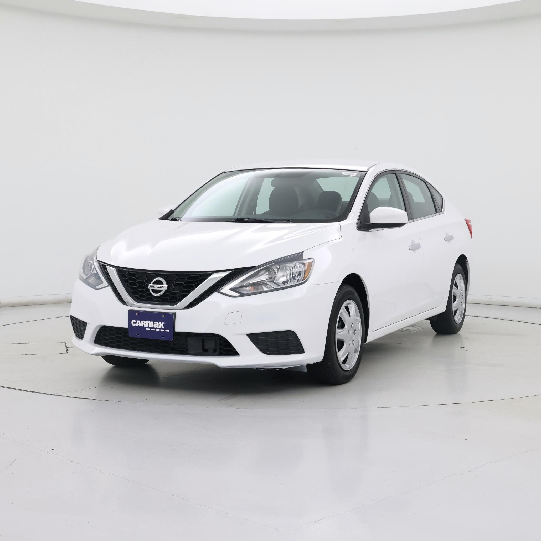Thumbnail: 2019 Nissan Sentra - 4