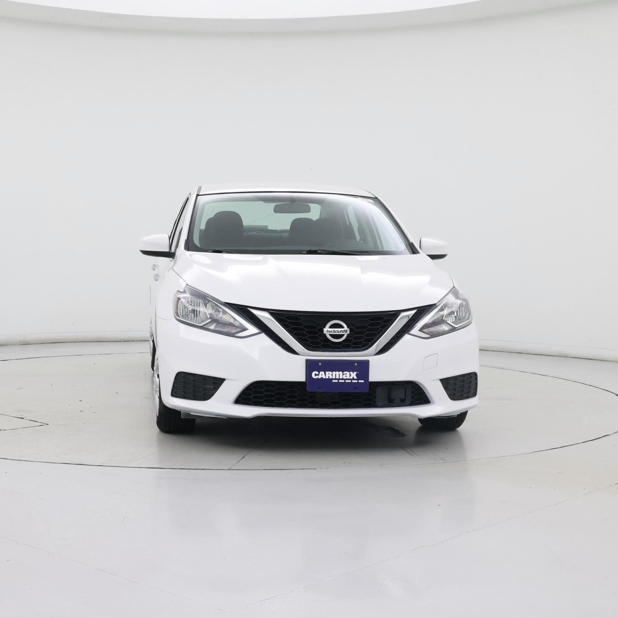 Thumbnail: 2019 Nissan Sentra - 5