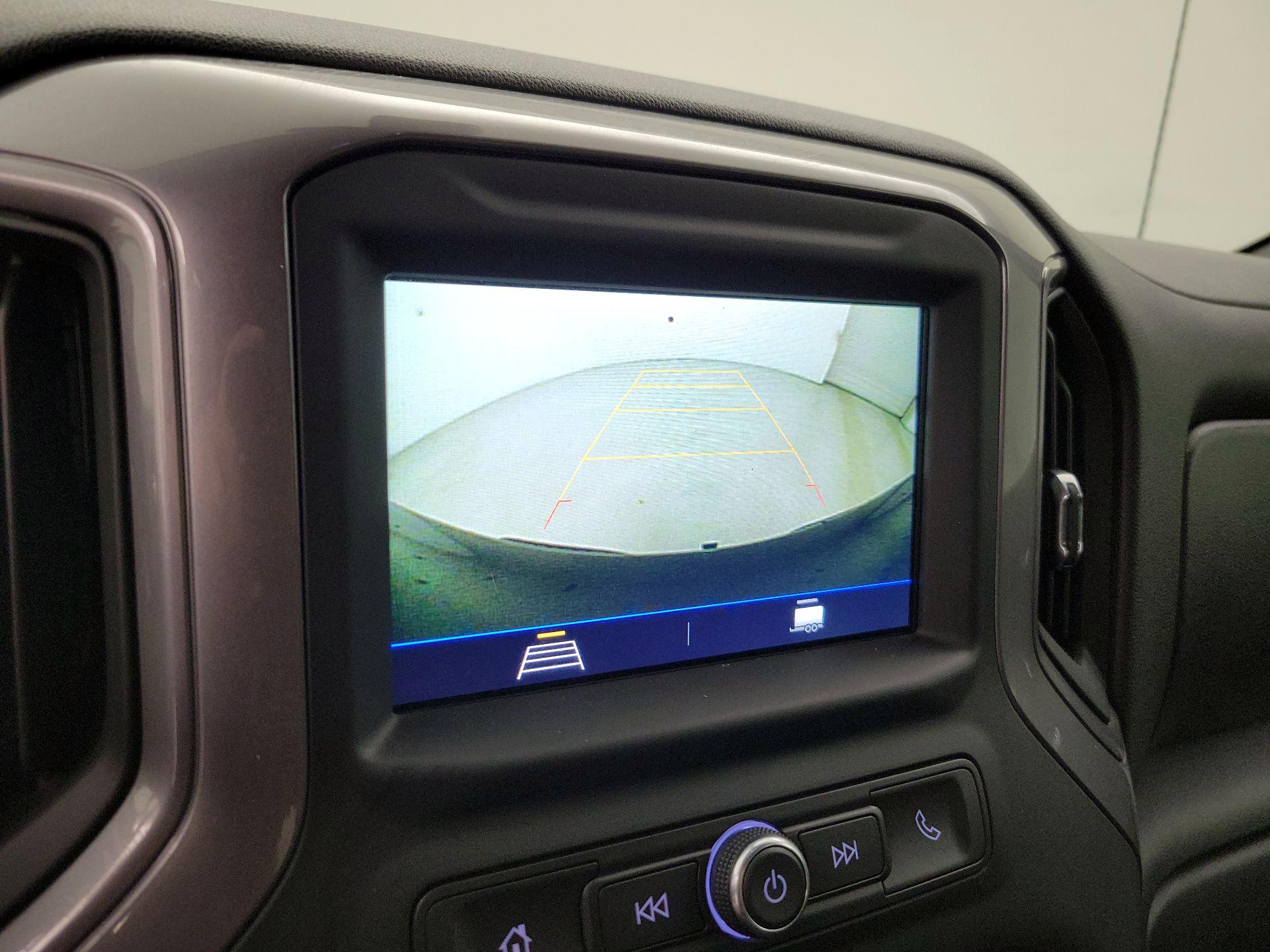 Thumbnail: 2019 Chevrolet Silverado 1500 - 14