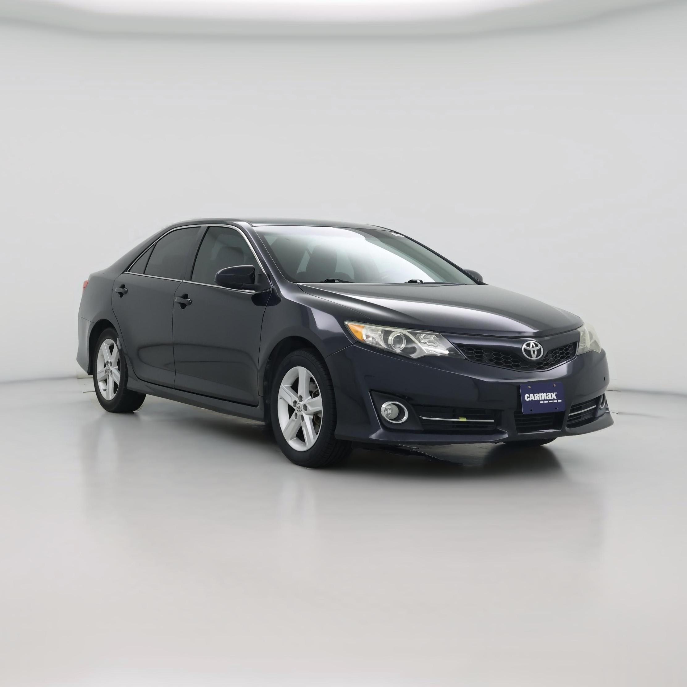 Thumbnail: 2014 Toyota Camry - 1