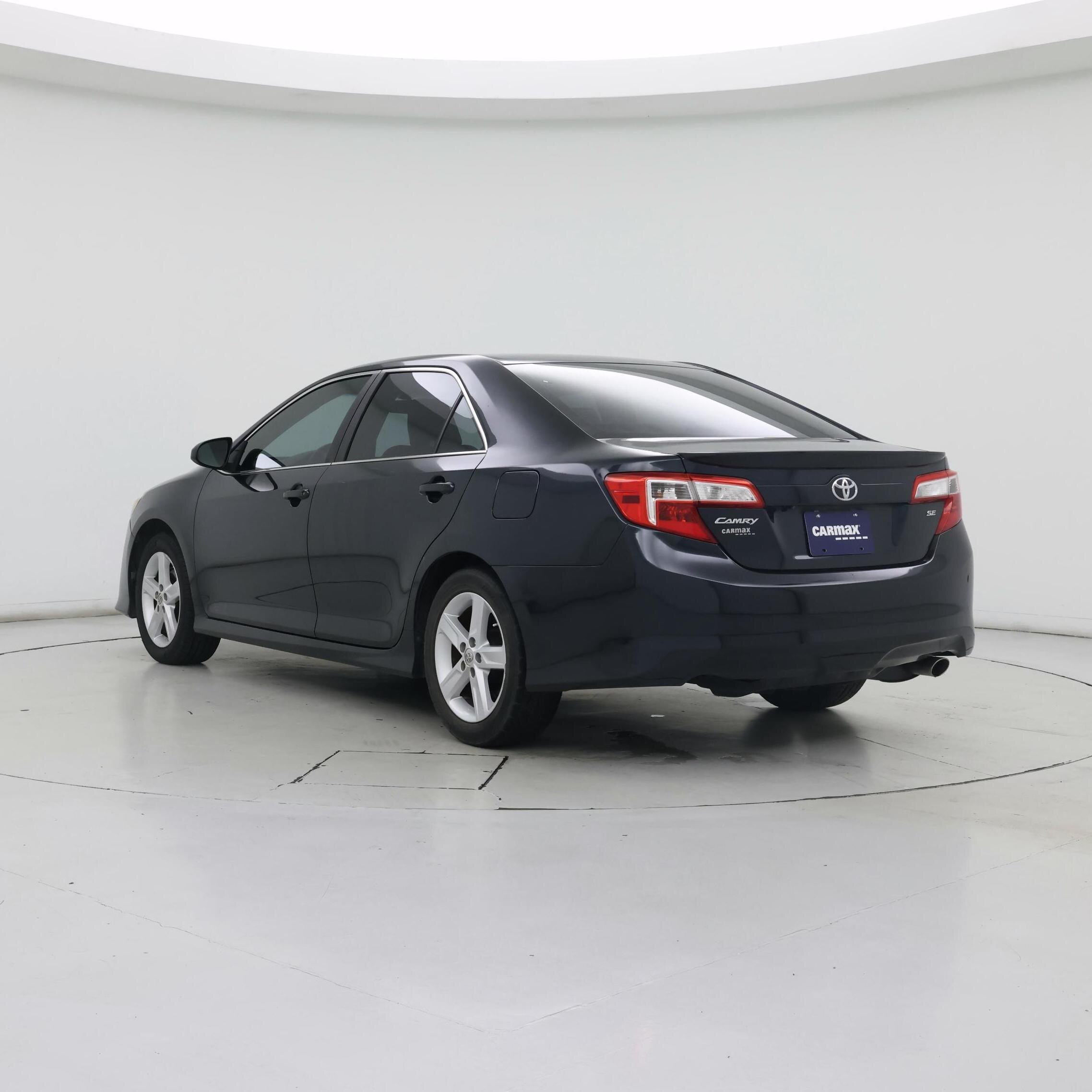 Thumbnail: 2014 Toyota Camry - 2