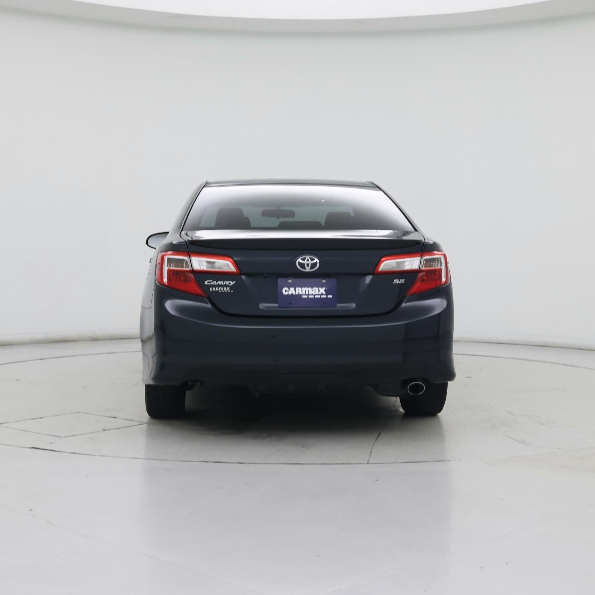 Thumbnail: 2014 Toyota Camry - 6