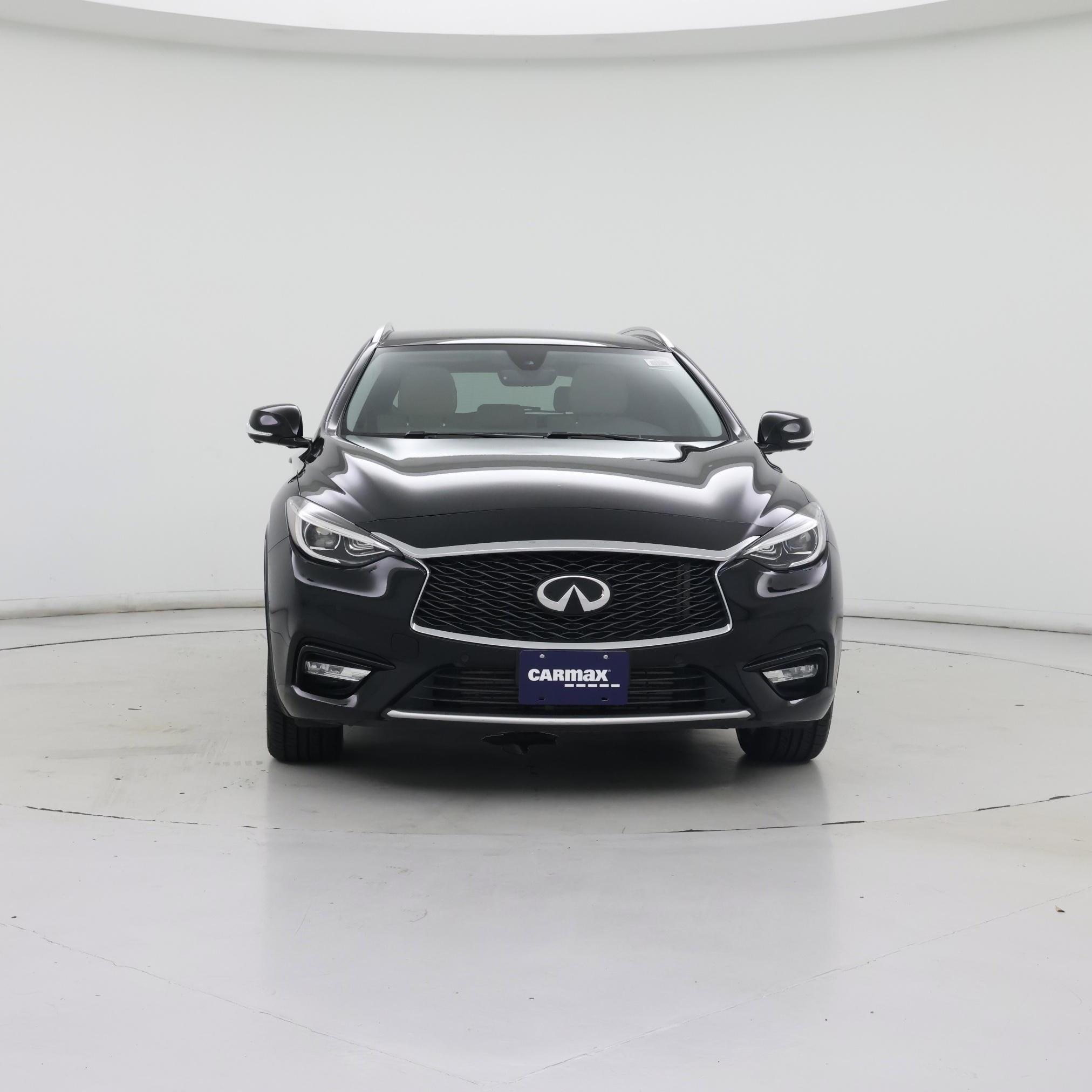 Thumbnail: 2018 INFINITI QX30 - 5