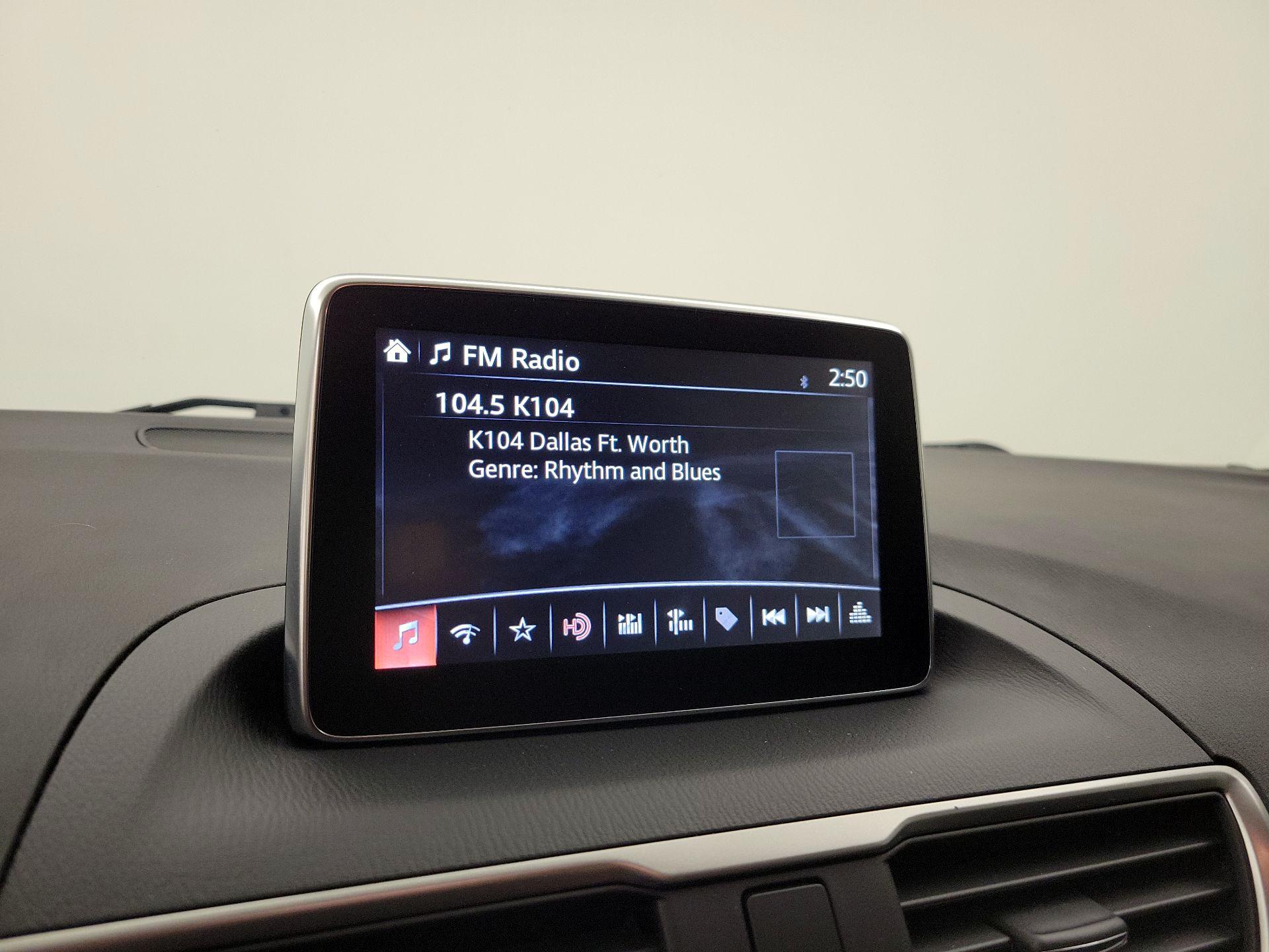 Thumbnail: 2015 Mazda Mazda3 - 14
