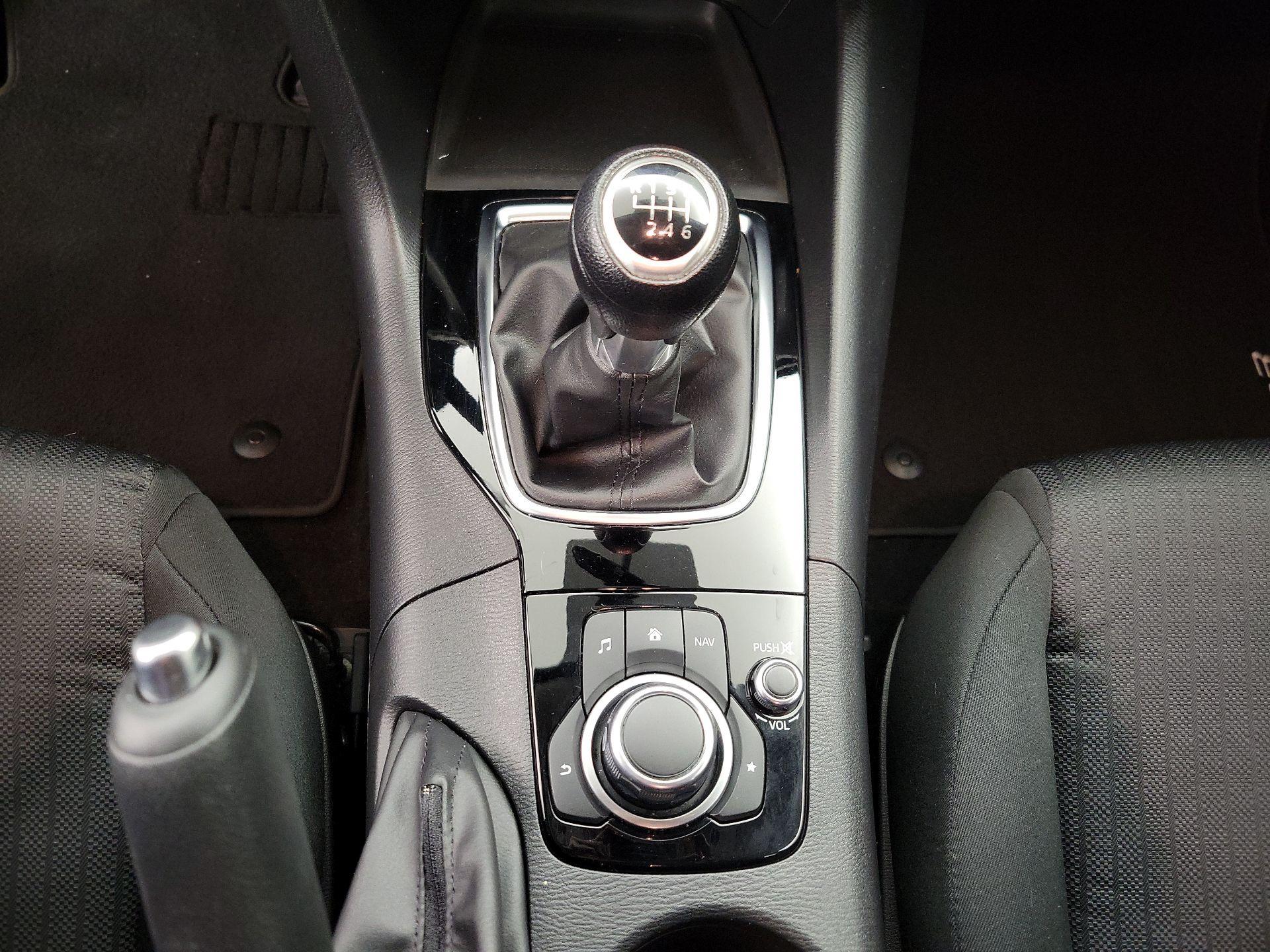 Thumbnail: 2015 Mazda Mazda3 - 16