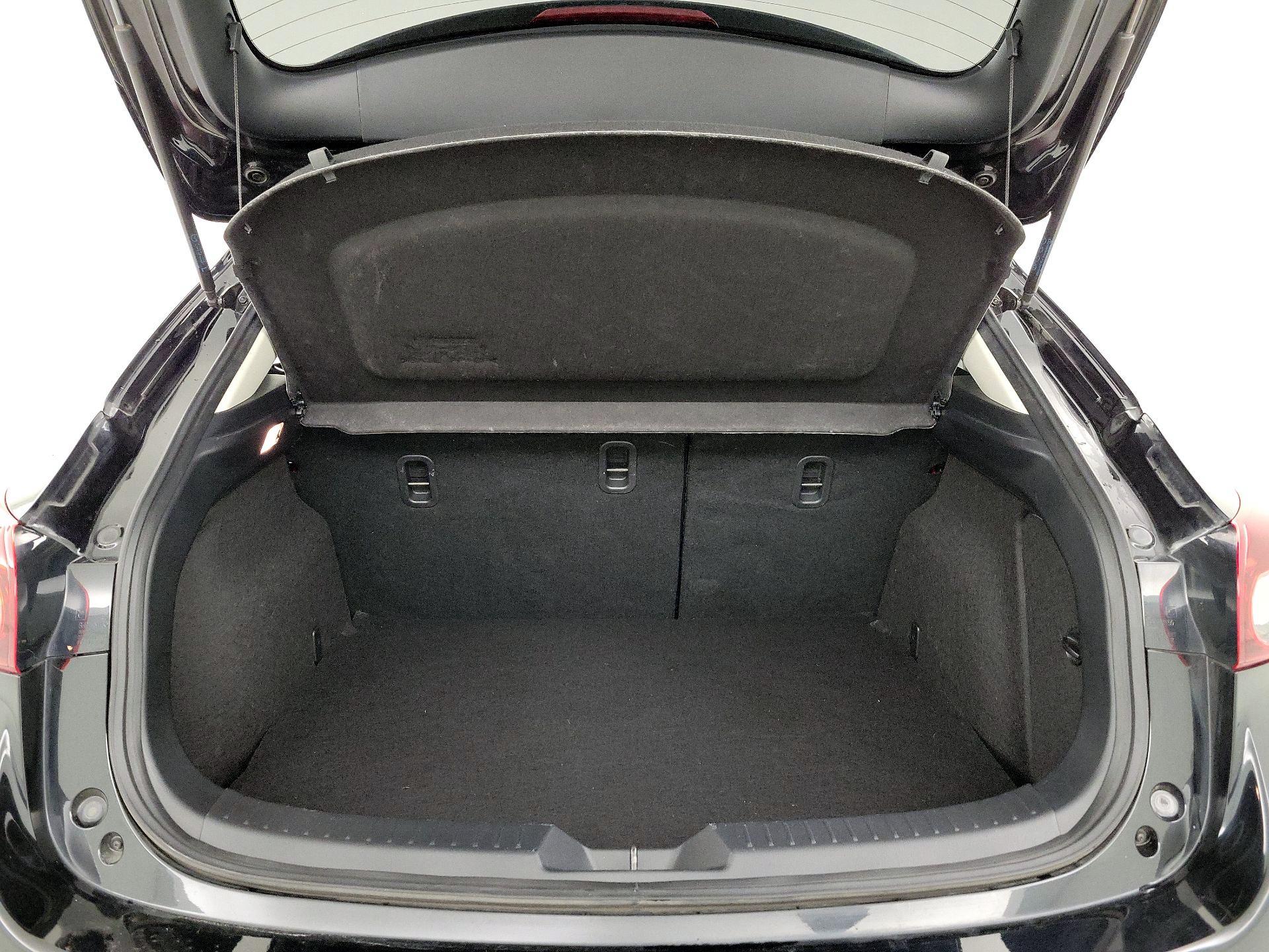 Thumbnail: 2015 Mazda Mazda3 - 18