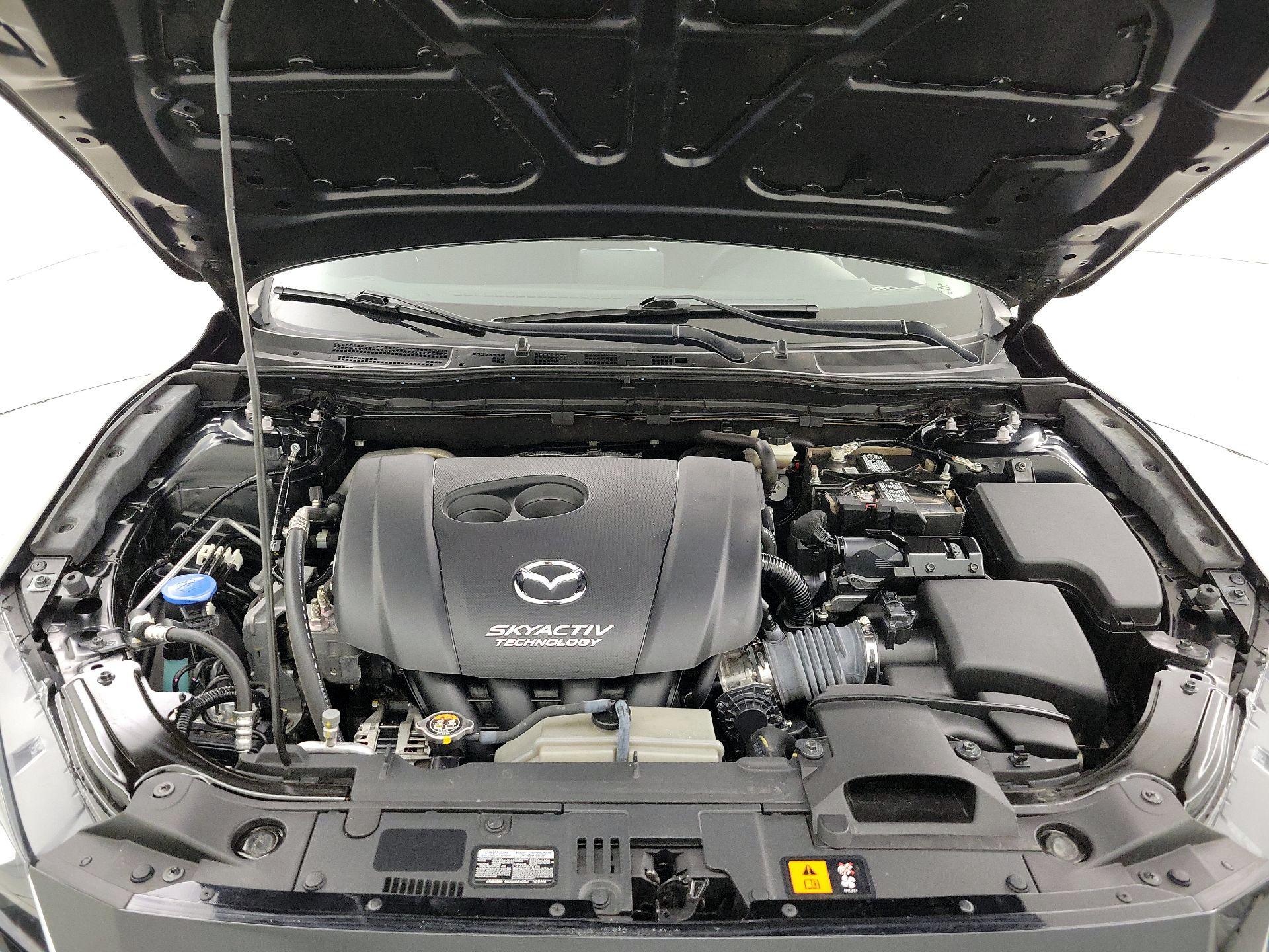 Thumbnail: 2015 Mazda Mazda3 - 19
