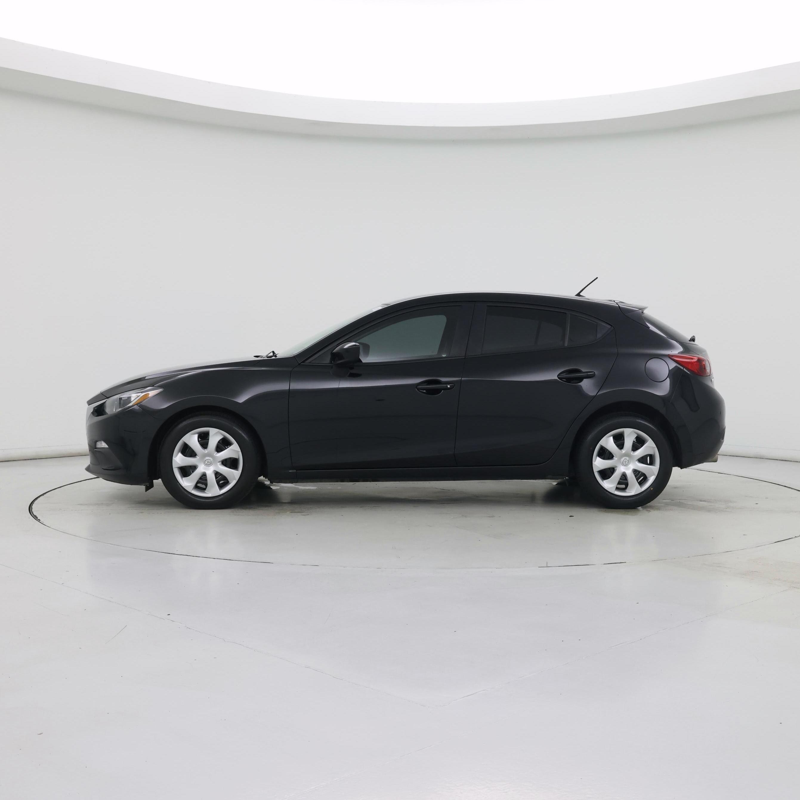 Thumbnail: 2015 Mazda Mazda3 - 3