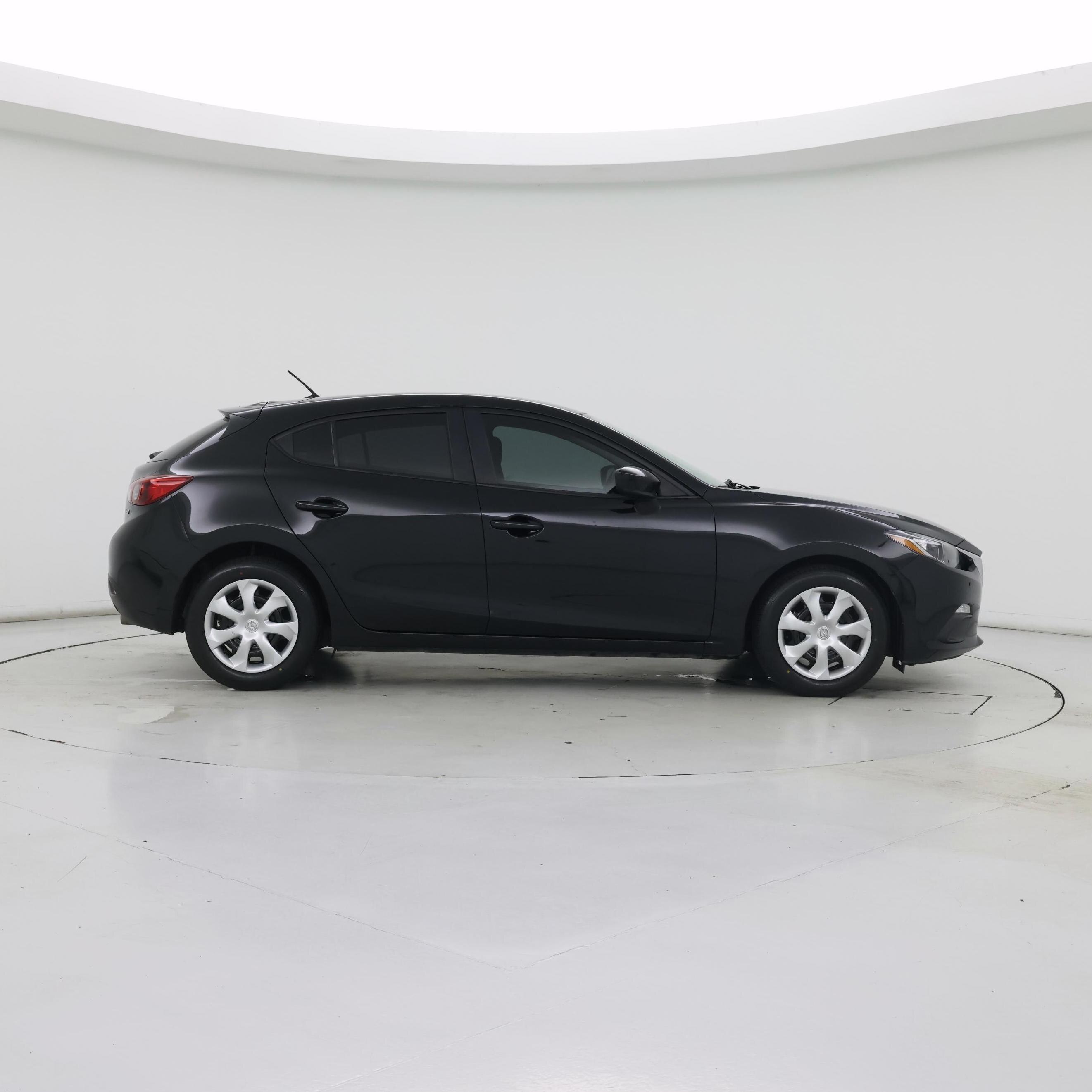 Thumbnail: 2015 Mazda Mazda3 - 7