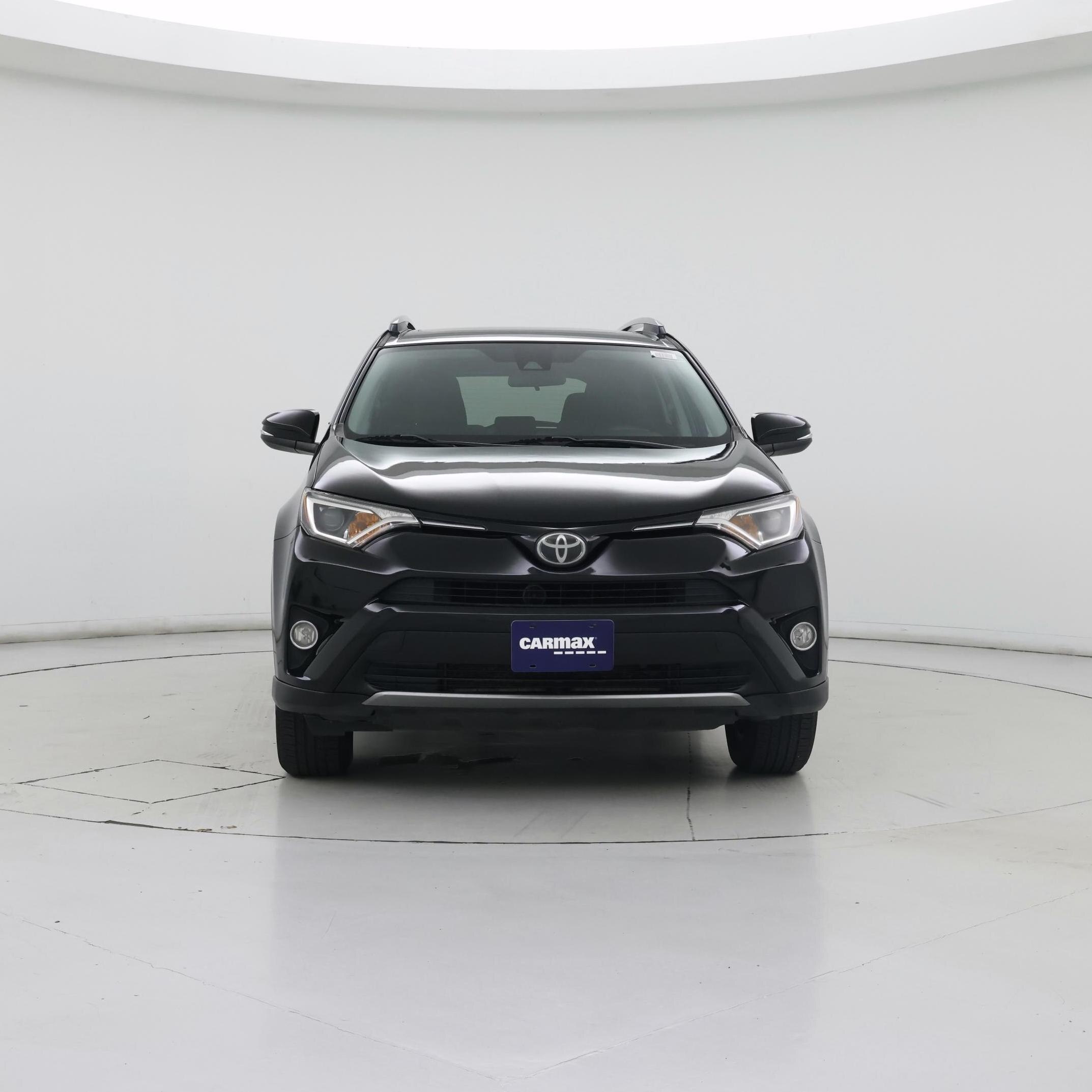 Thumbnail: 2018 Toyota RAV4 - 5
