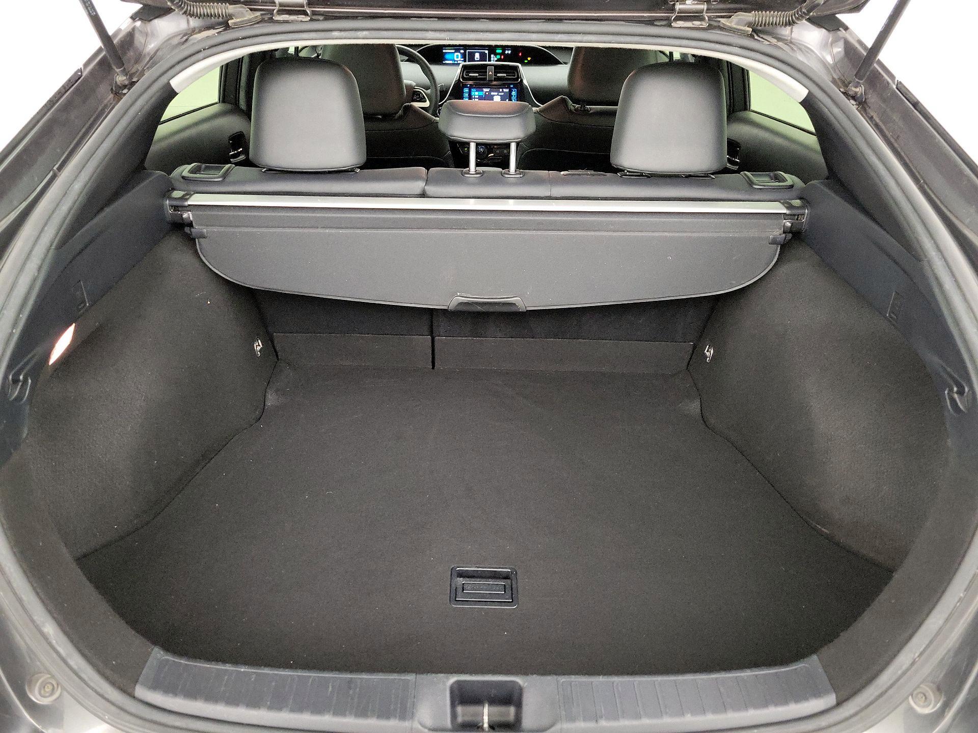 Thumbnail: 2016 Toyota Prius - 19