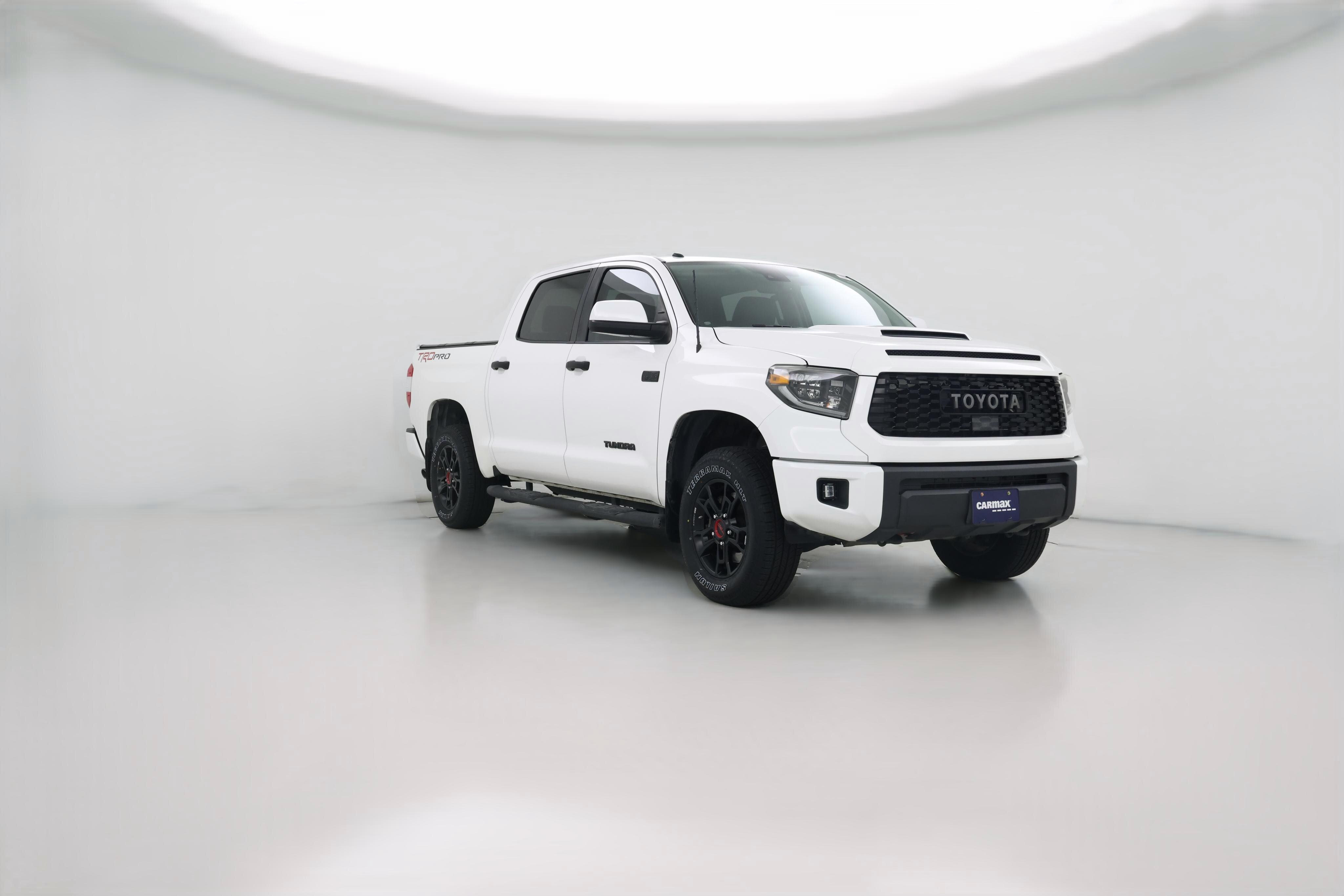 Thumbnail: 2019 Toyota Tundra - 1