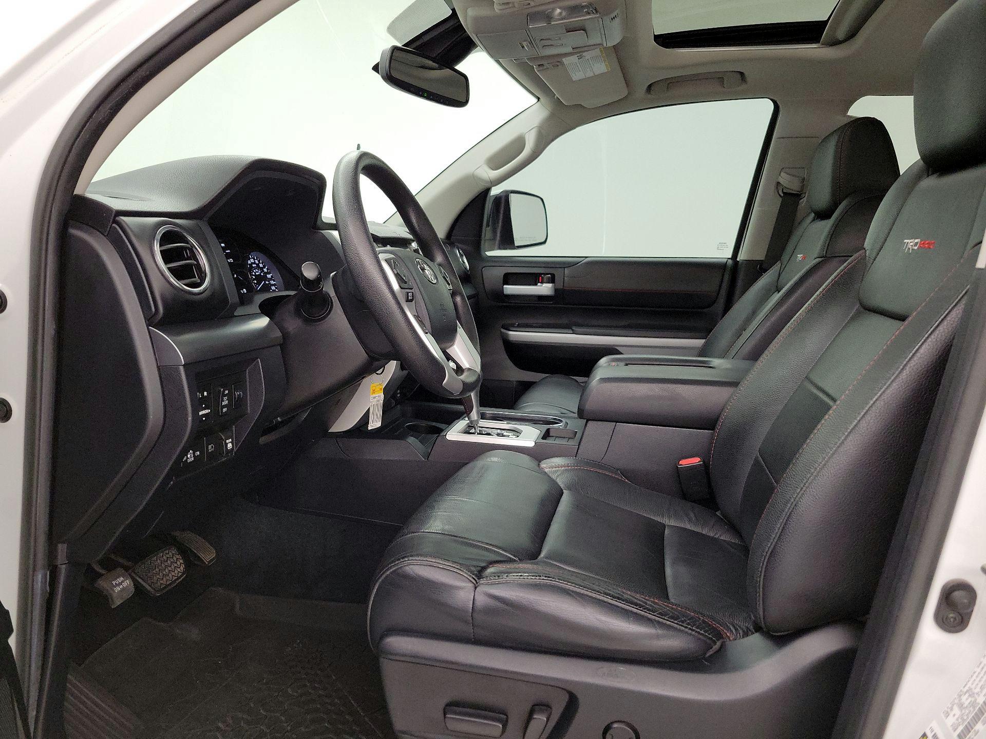 Thumbnail: 2019 Toyota Tundra - 11