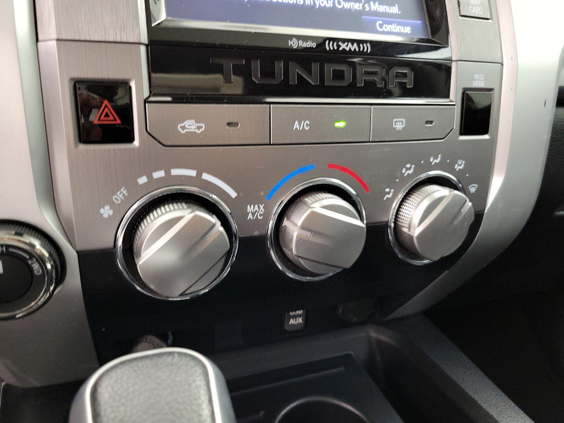 Thumbnail: 2019 Toyota Tundra - 16
