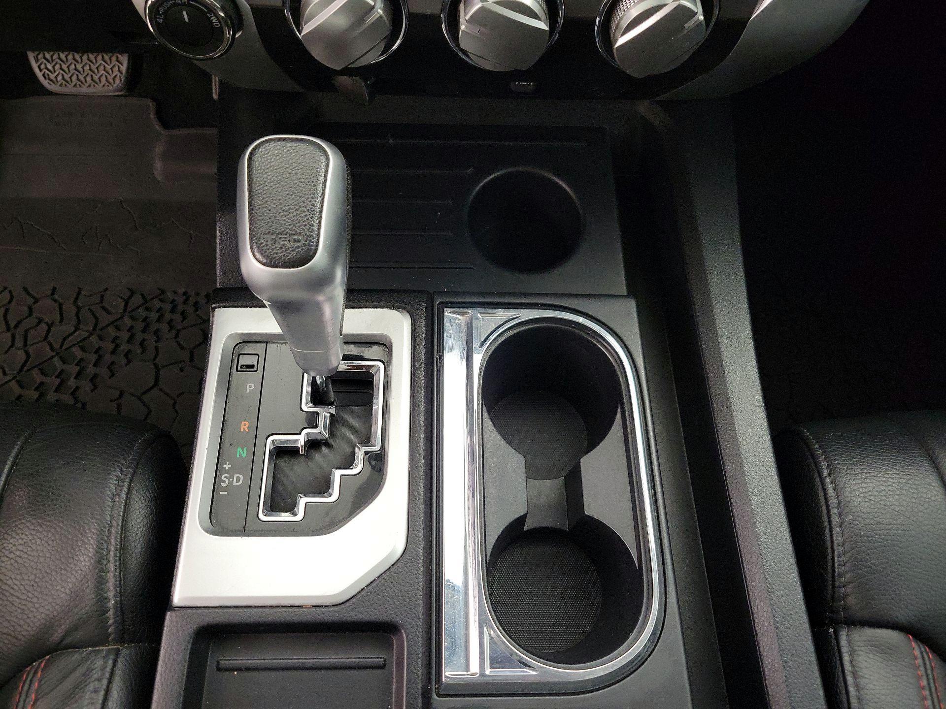 Thumbnail: 2019 Toyota Tundra - 17