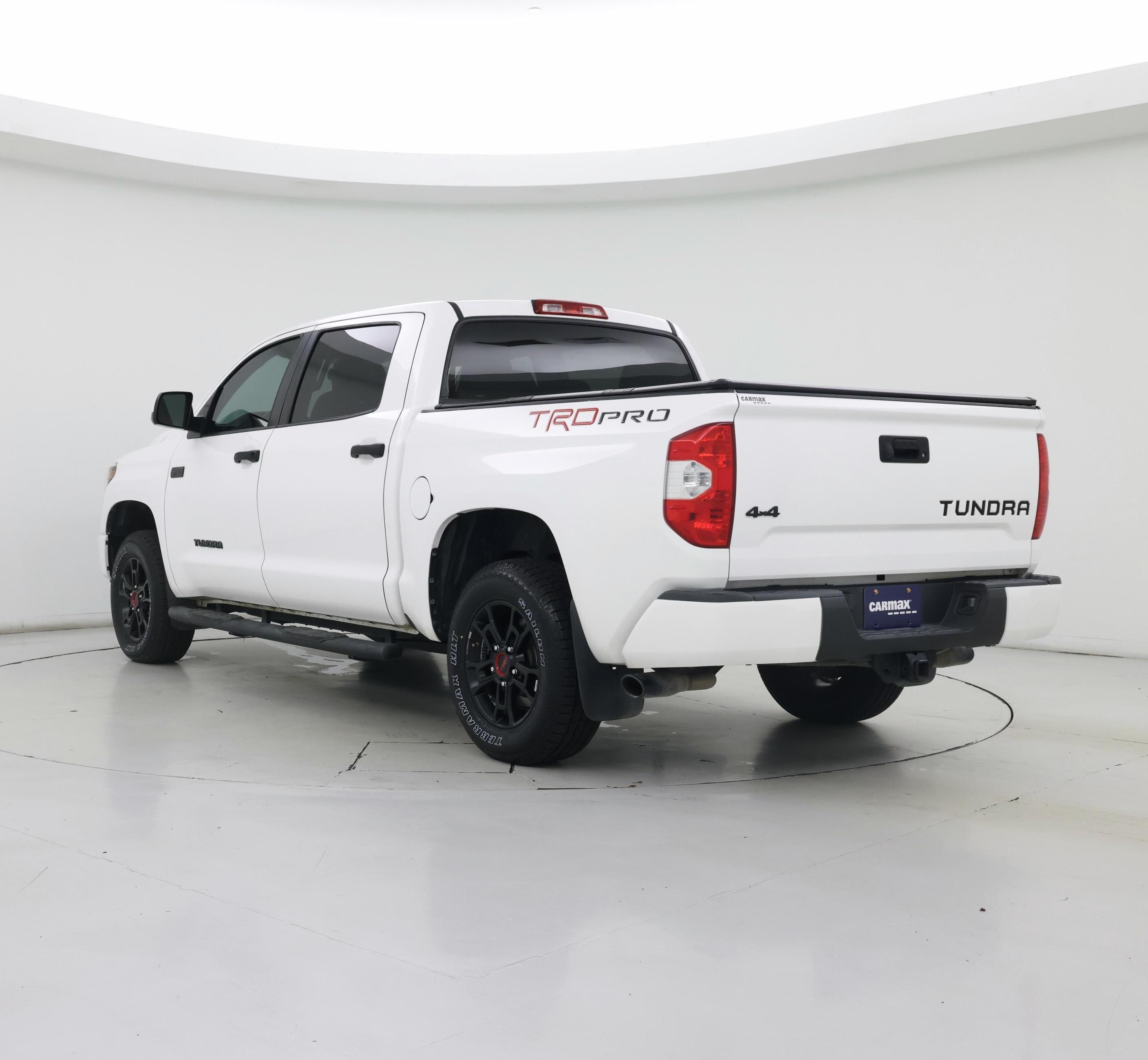 Thumbnail: 2019 Toyota Tundra - 2