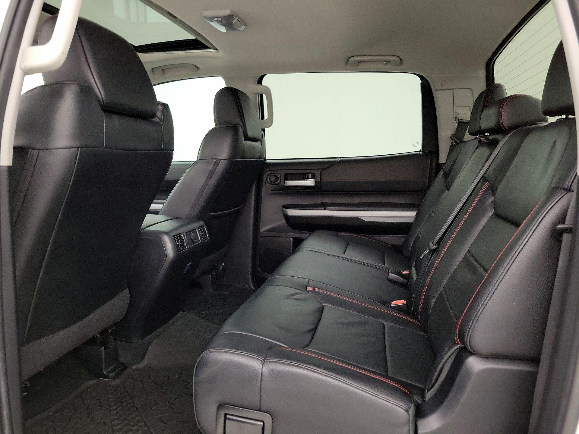 Thumbnail: 2019 Toyota Tundra - 19