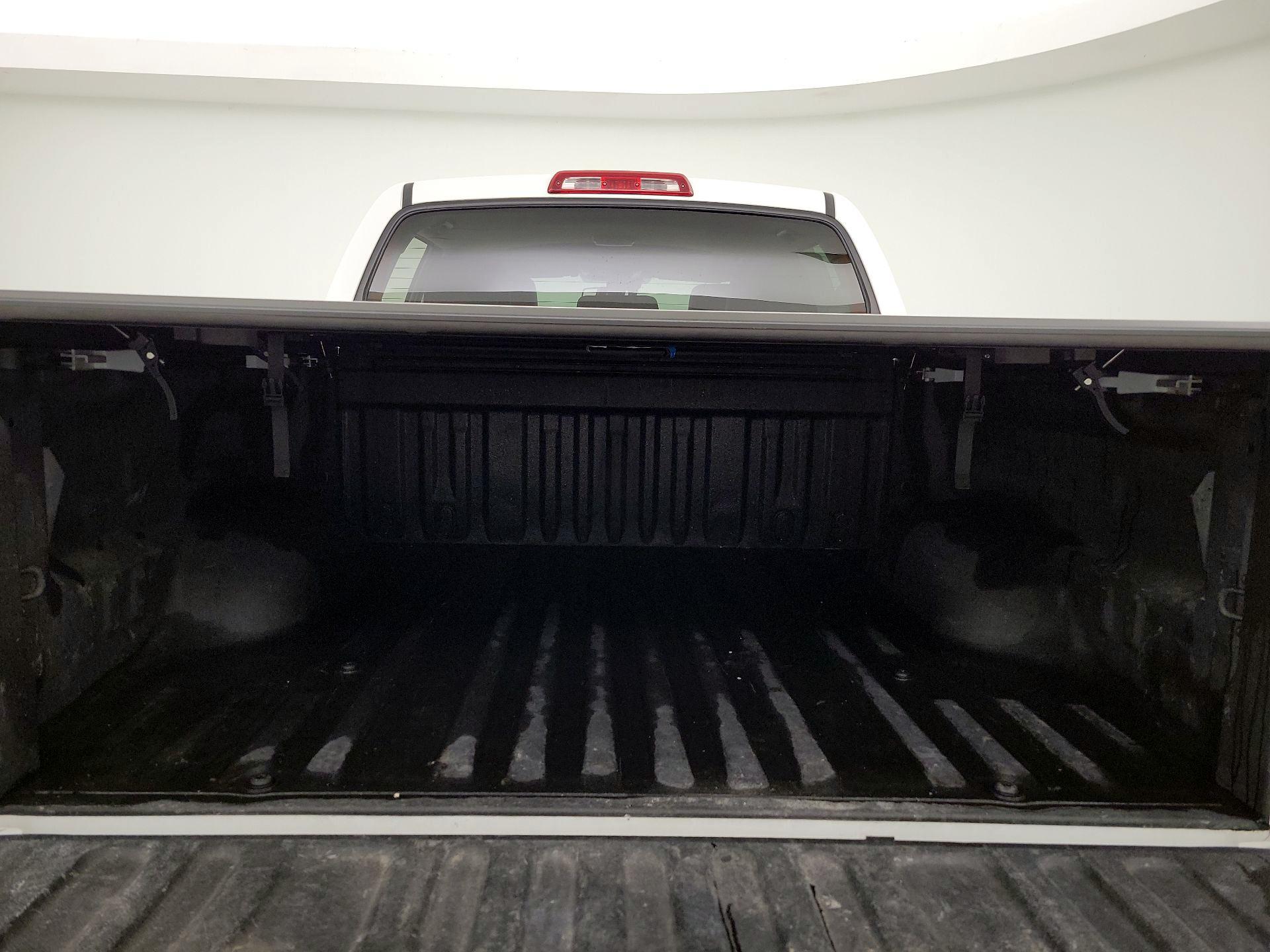 Thumbnail: 2019 Toyota Tundra - 20
