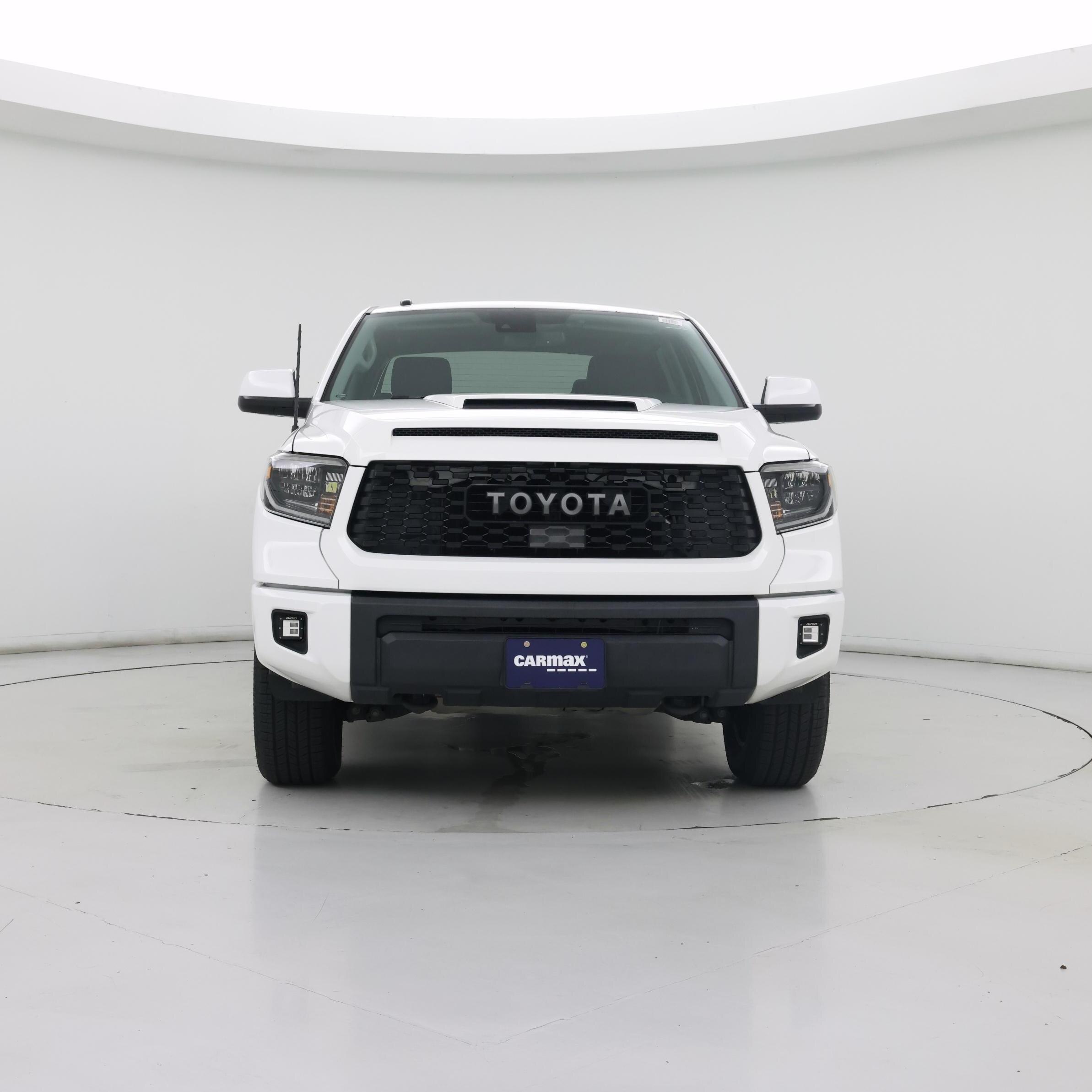 Thumbnail: 2019 Toyota Tundra - 5
