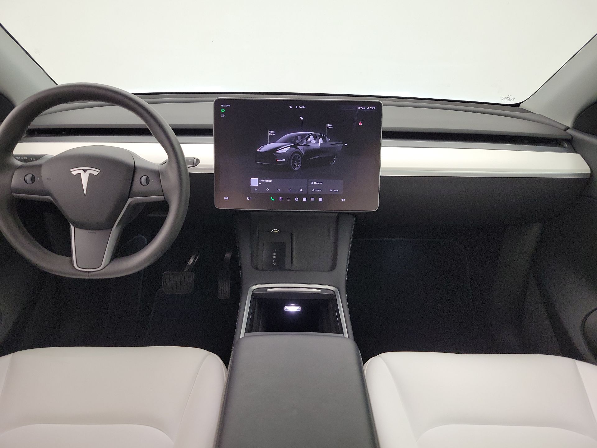 Thumbnail: 2022 Tesla Model Y - 9
