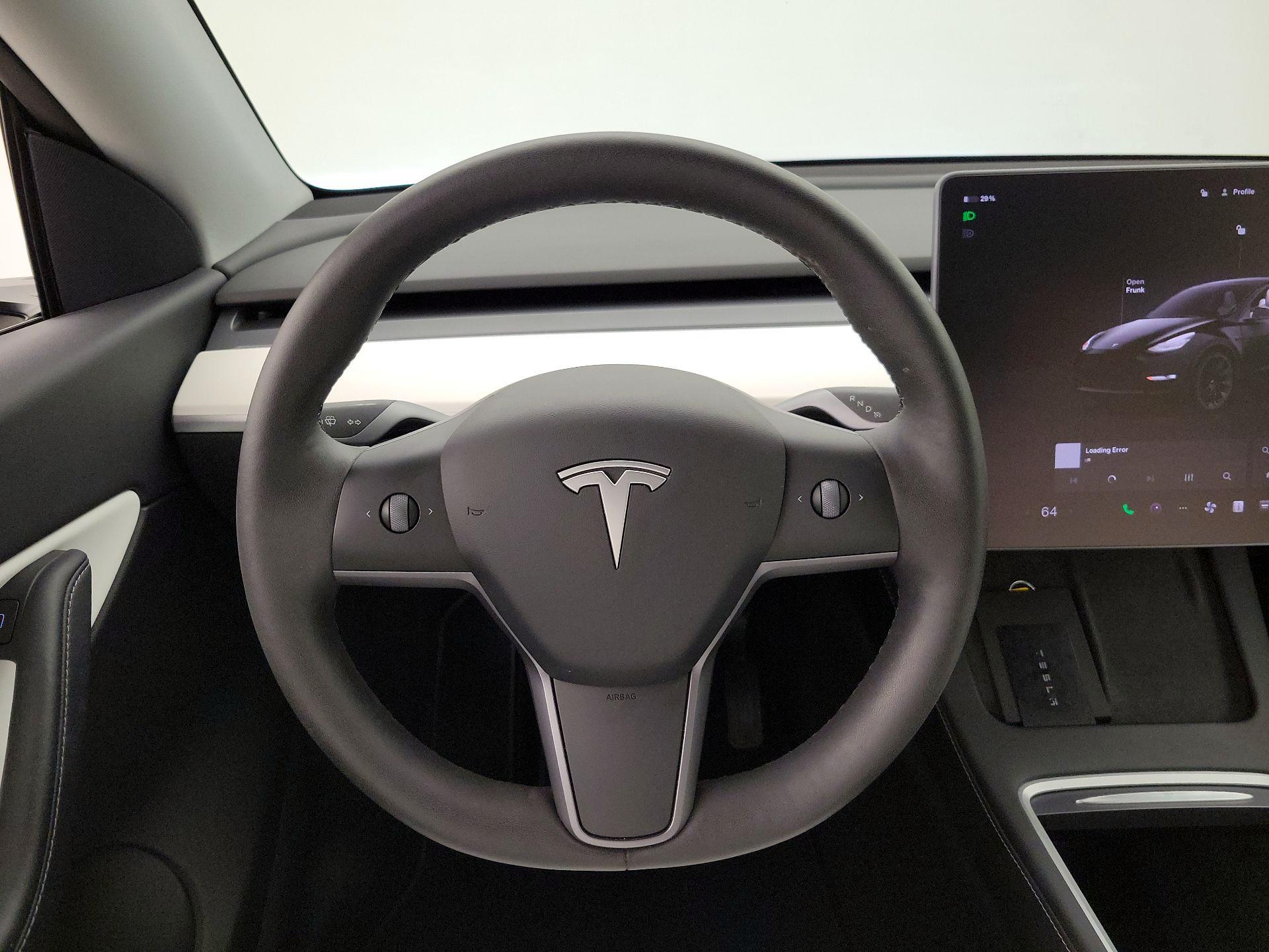 Thumbnail: 2022 Tesla Model Y - 10