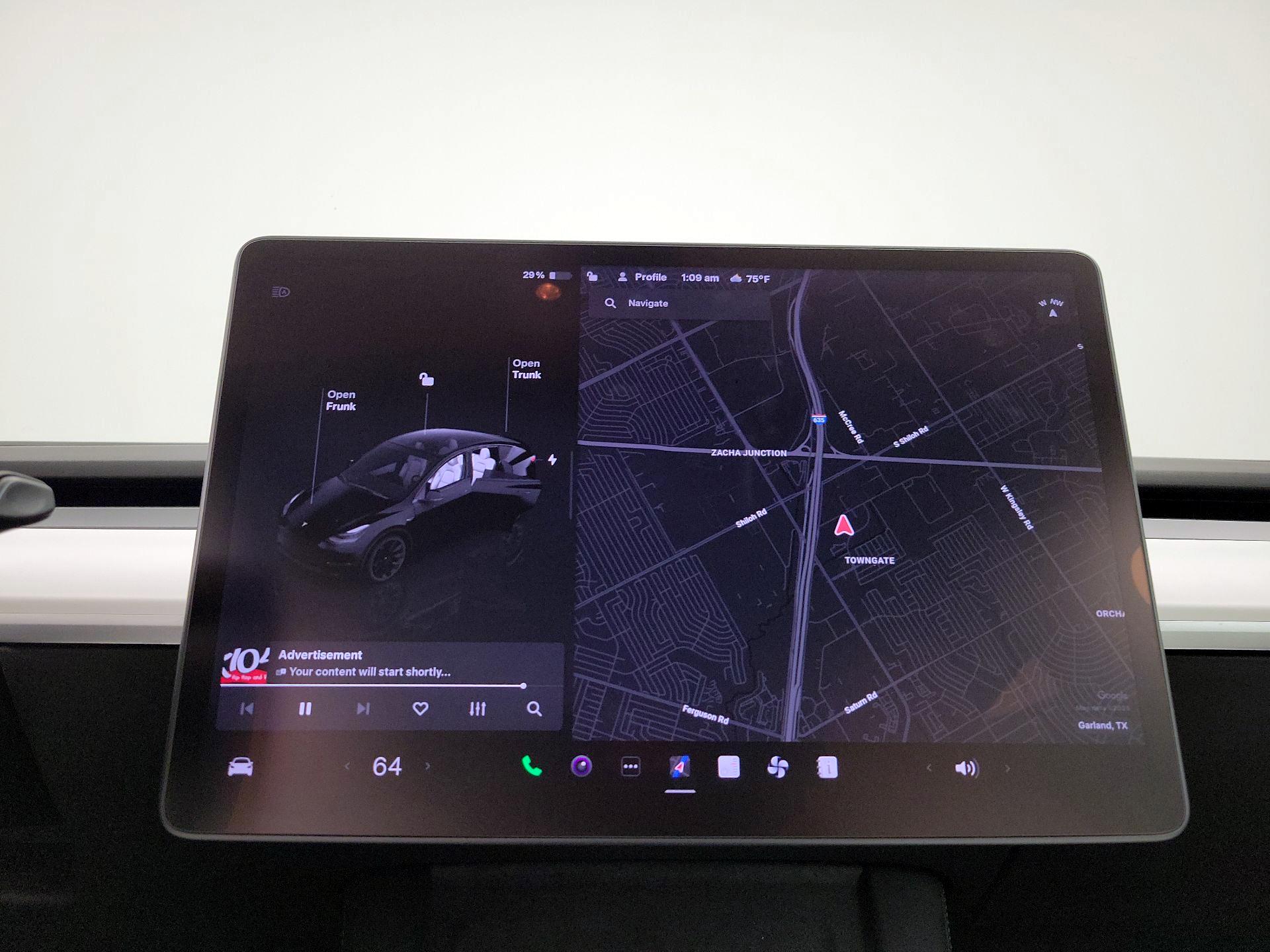 Thumbnail: 2022 Tesla Model Y - 13