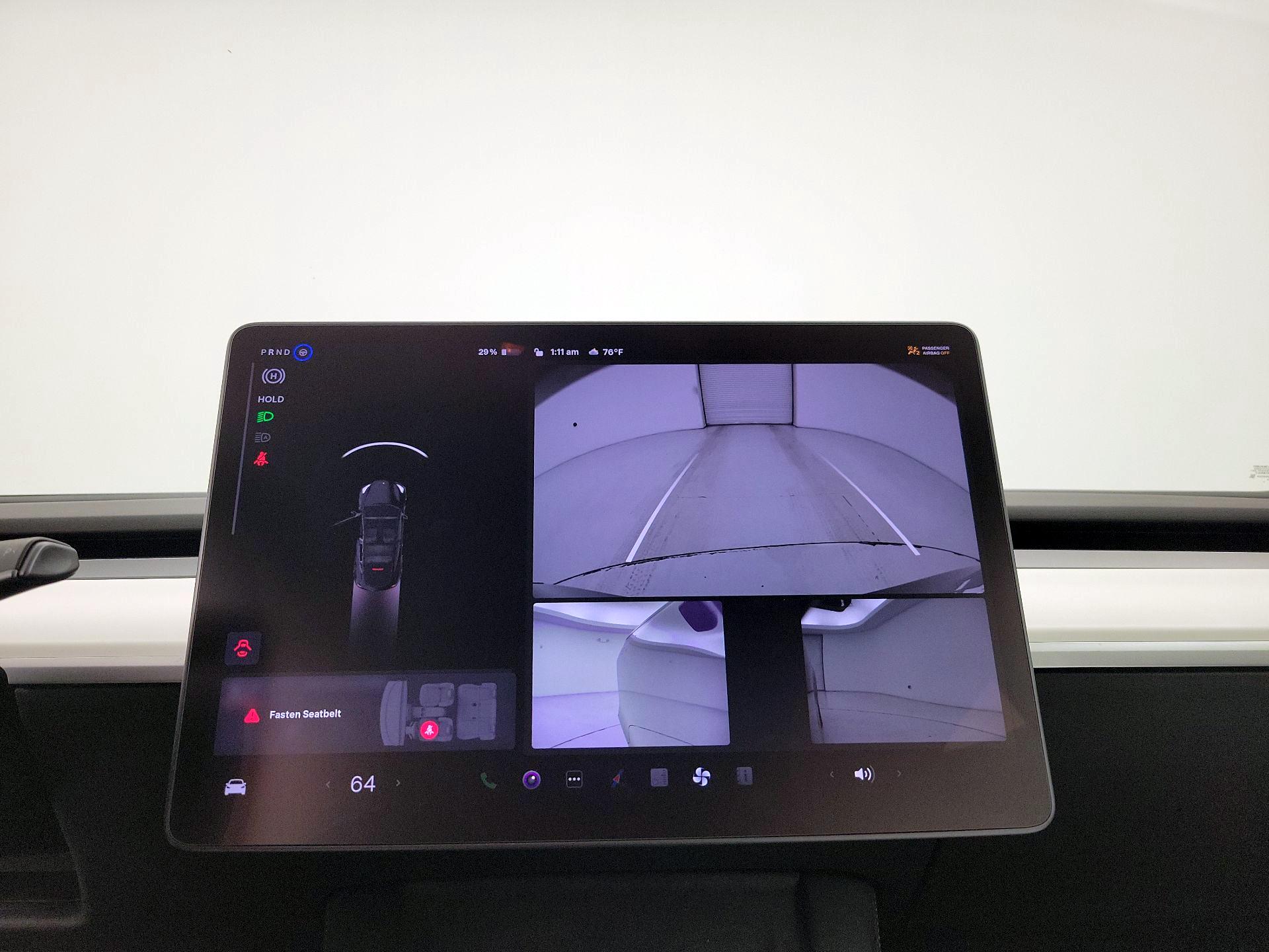 Thumbnail: 2022 Tesla Model Y - 14