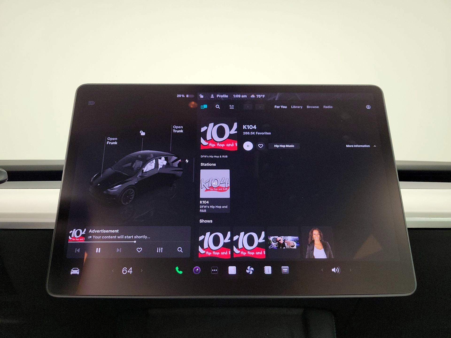 Thumbnail: 2022 Tesla Model Y - 15