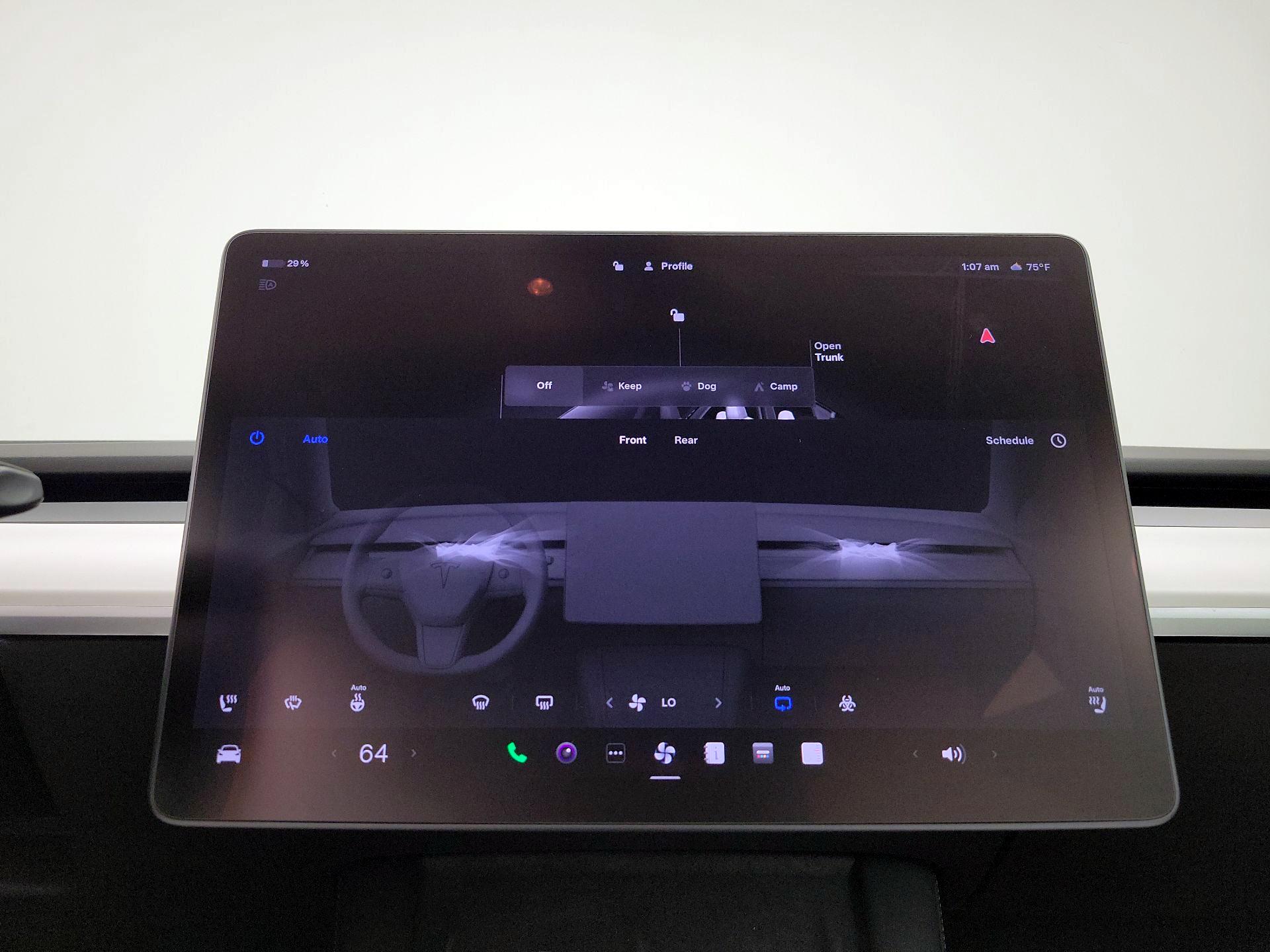 Thumbnail: 2022 Tesla Model Y - 16