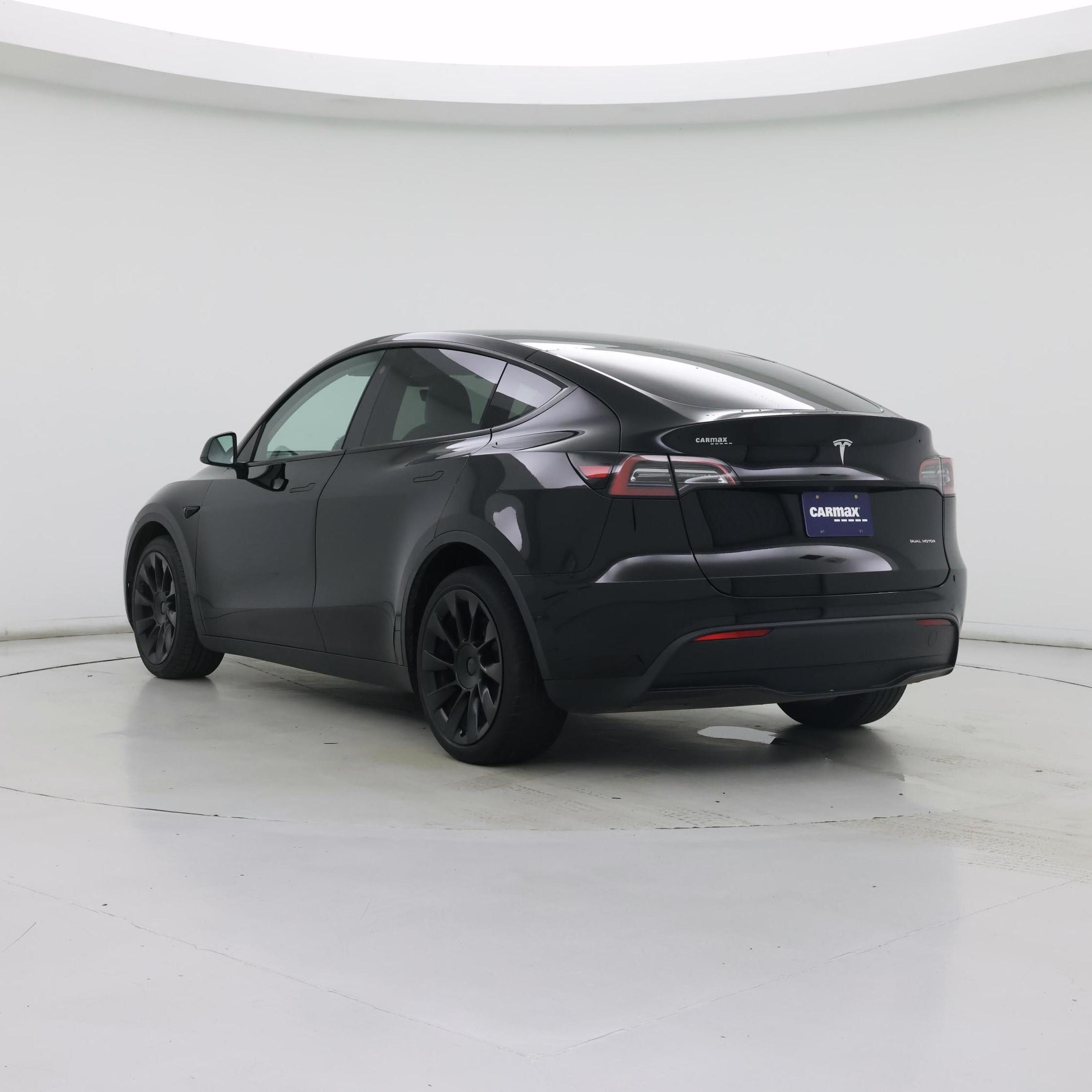 Thumbnail: 2022 Tesla Model Y - 2