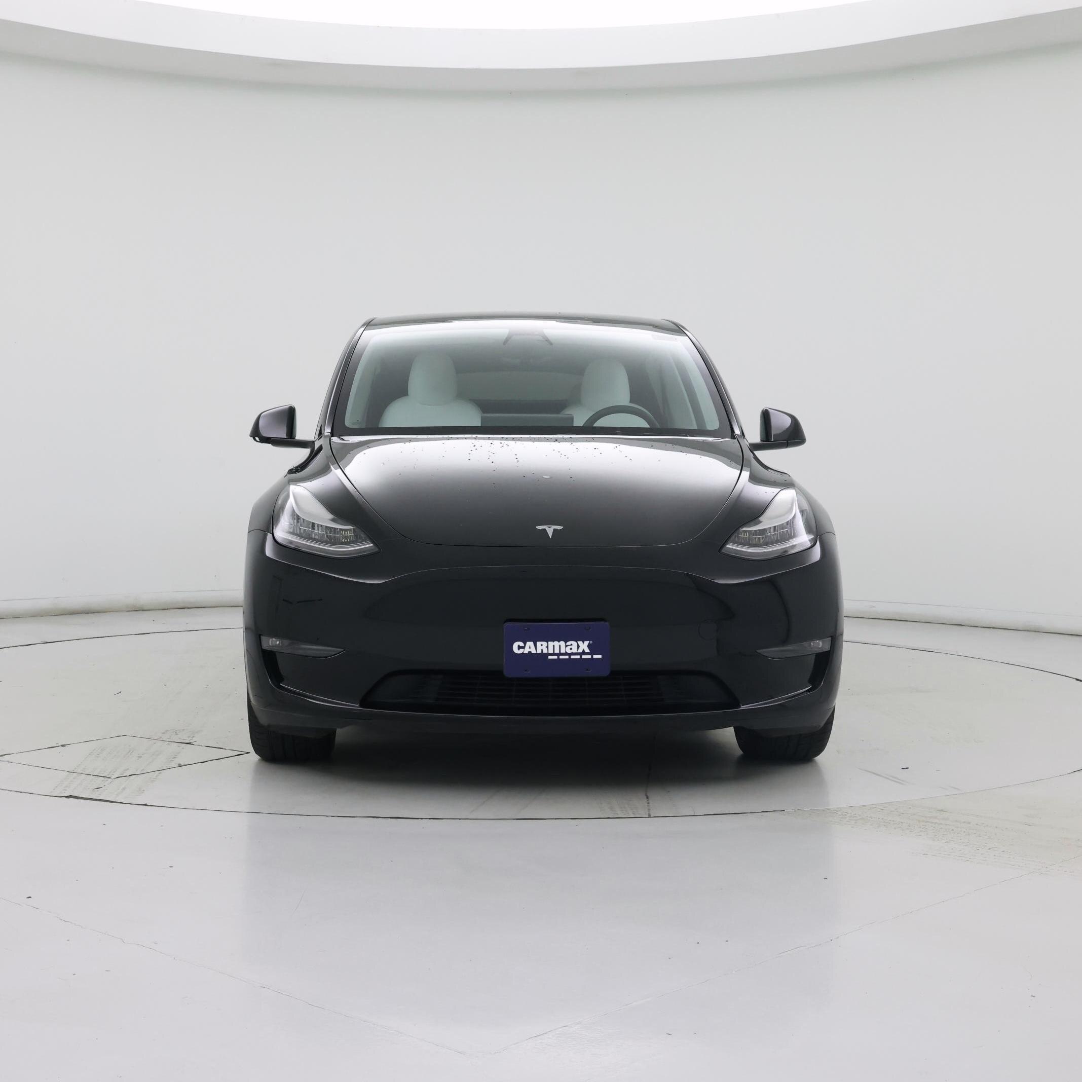 Thumbnail: 2022 Tesla Model Y - 5