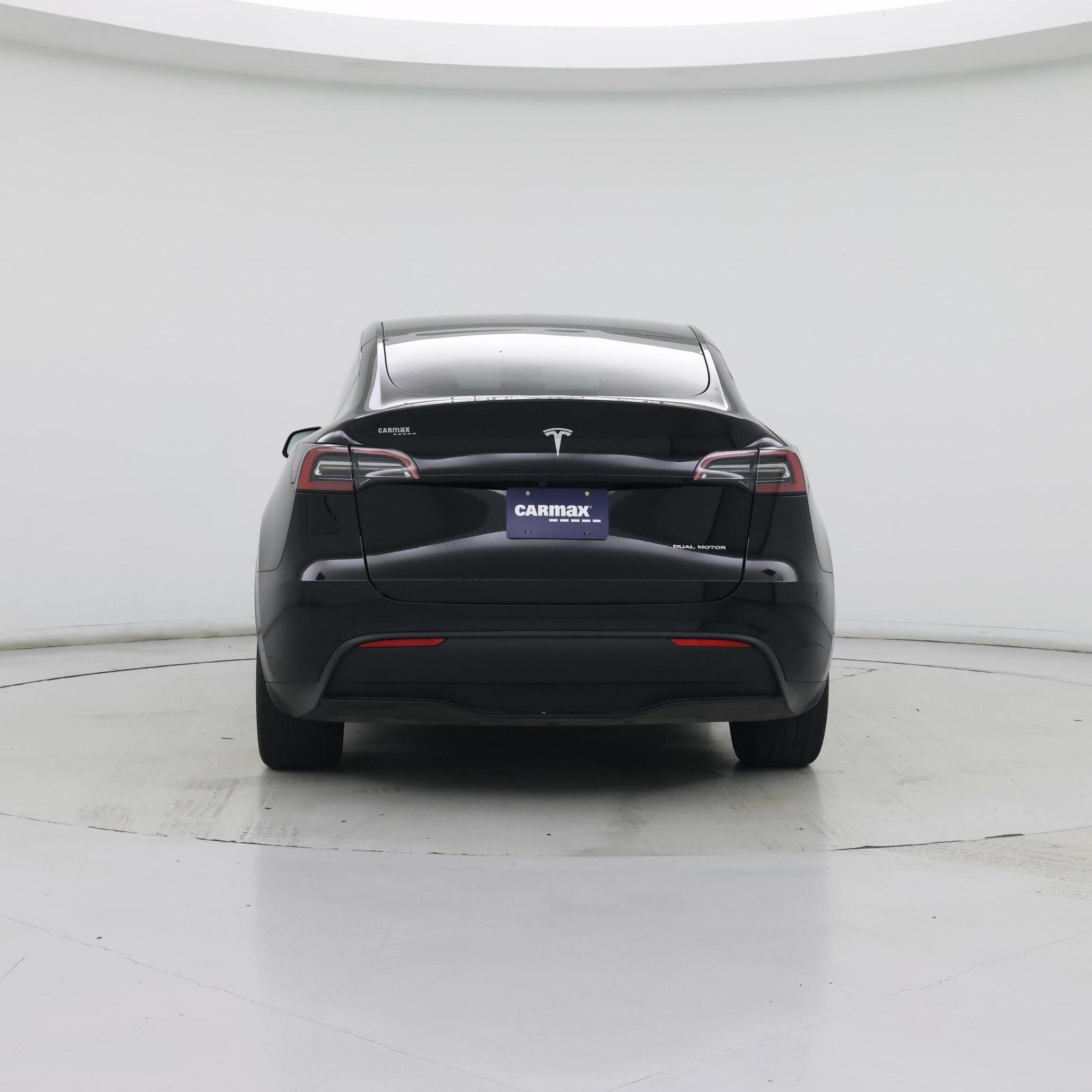 Thumbnail: 2022 Tesla Model Y - 6