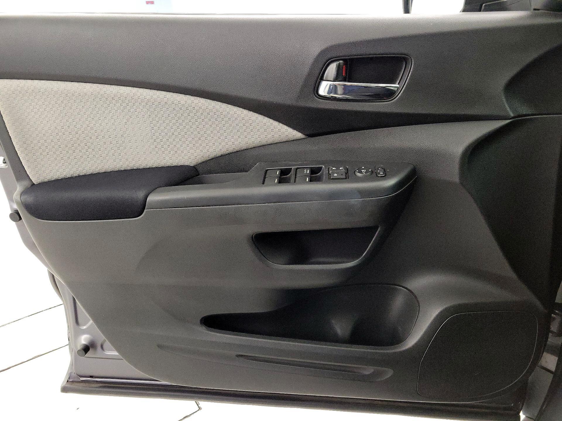 Thumbnail: 2016 Honda CR-V - 12