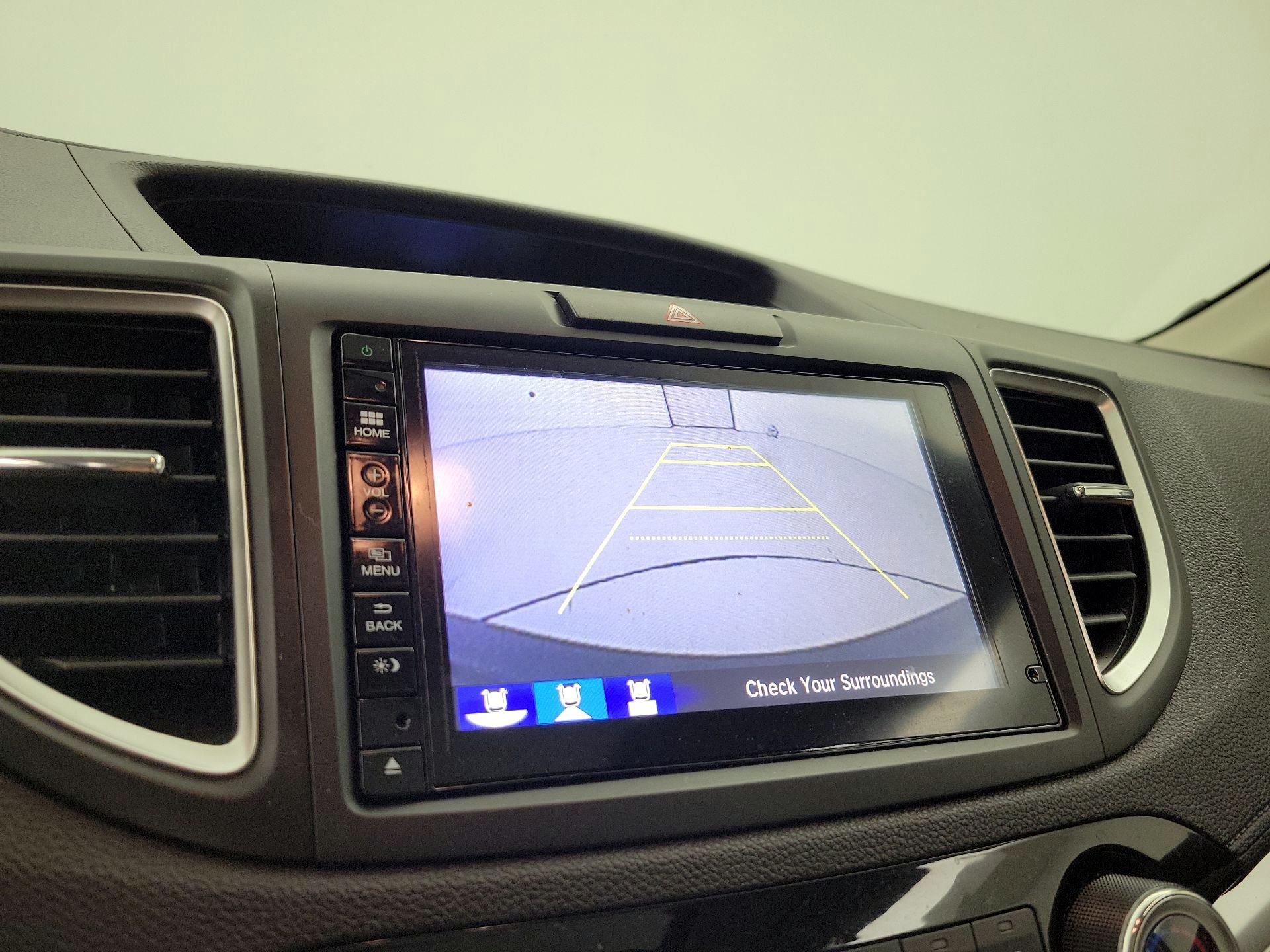 Thumbnail: 2016 Honda CR-V - 14