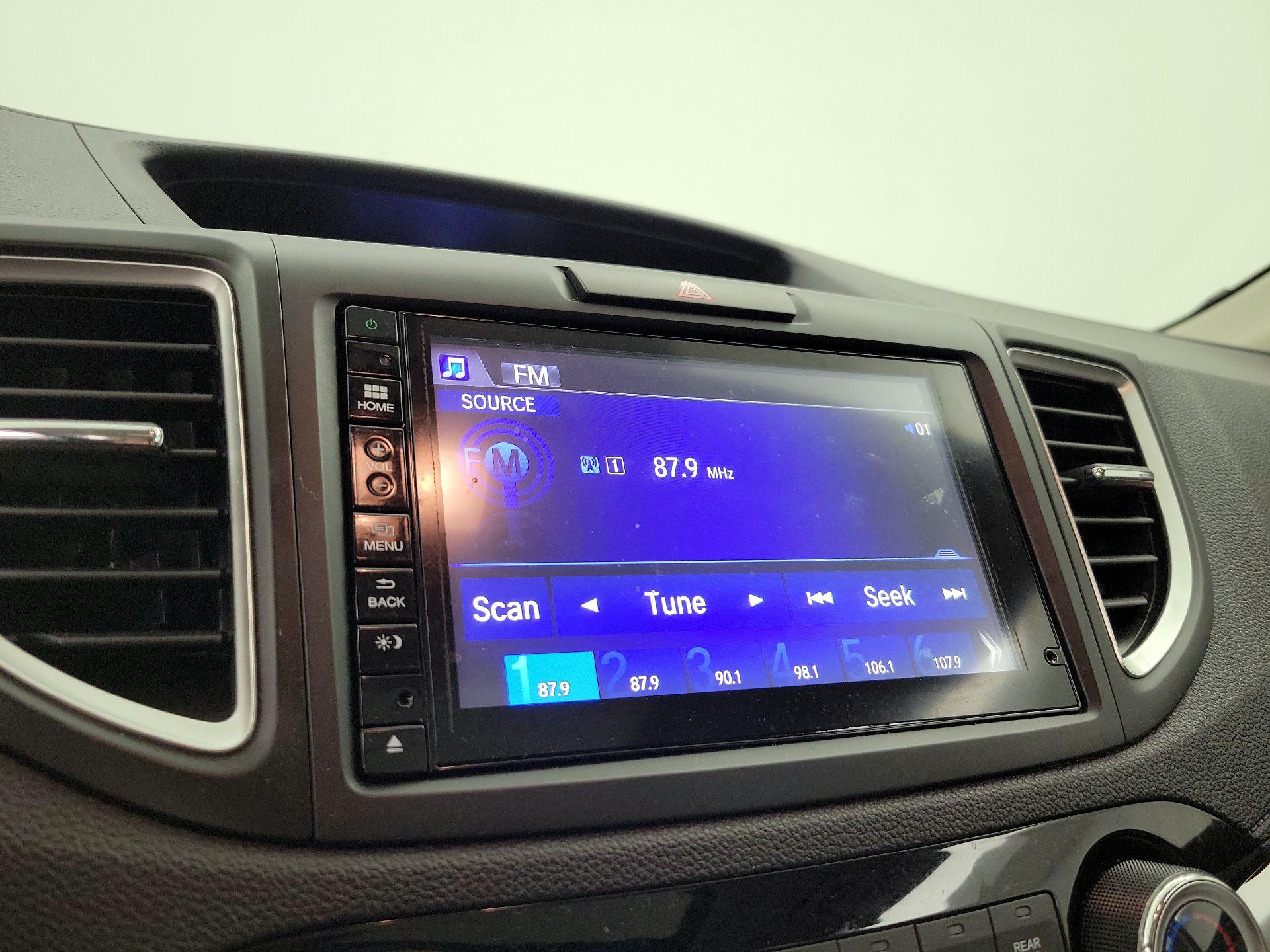Thumbnail: 2016 Honda CR-V - 15