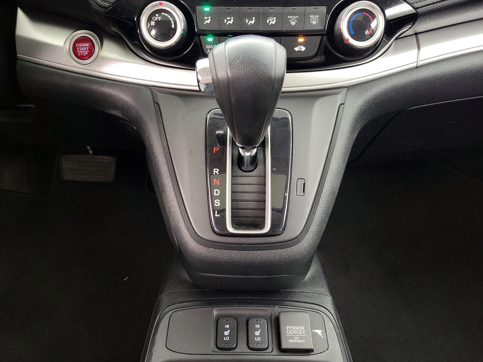 Thumbnail: 2016 Honda CR-V - 17