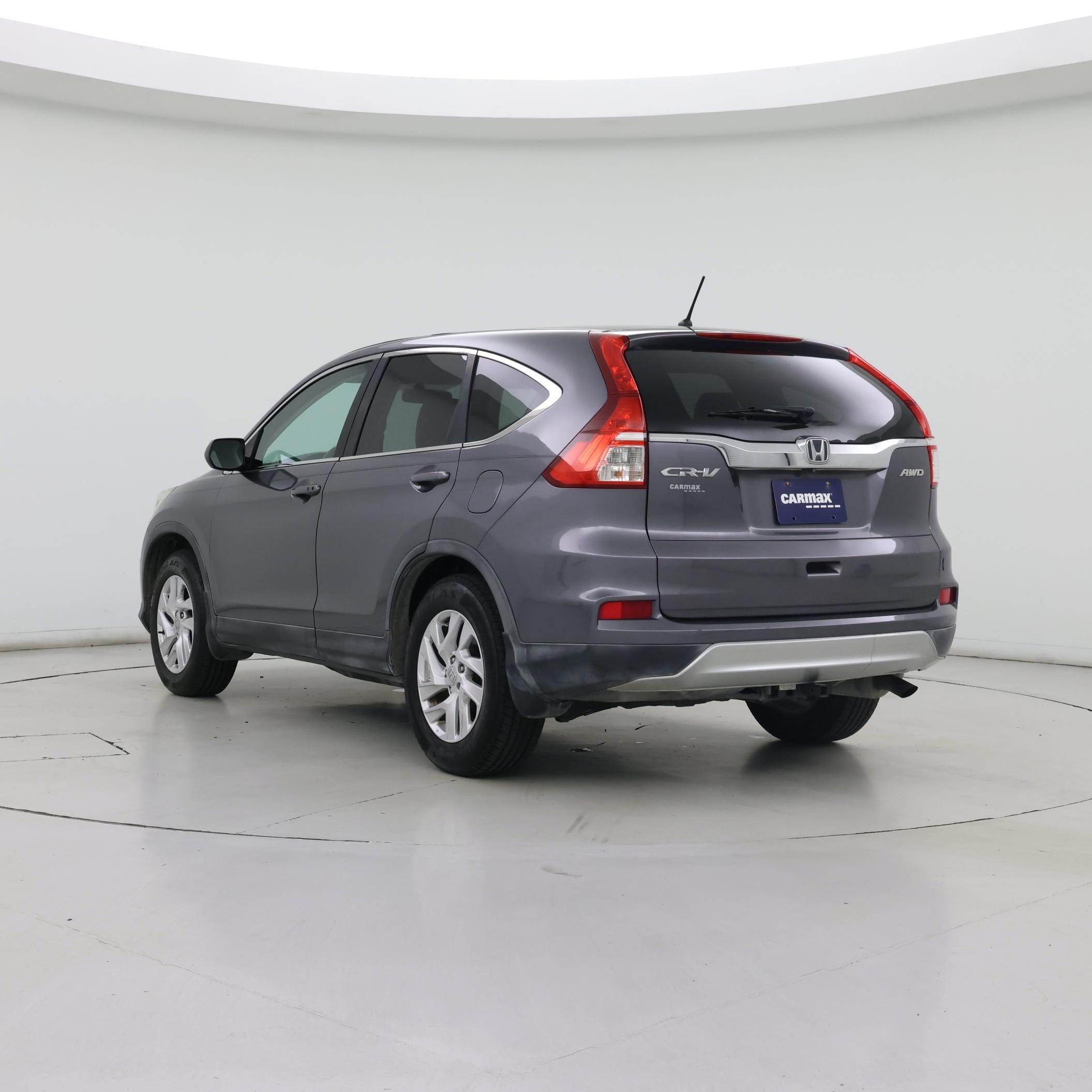 Thumbnail: 2016 Honda CR-V - 2