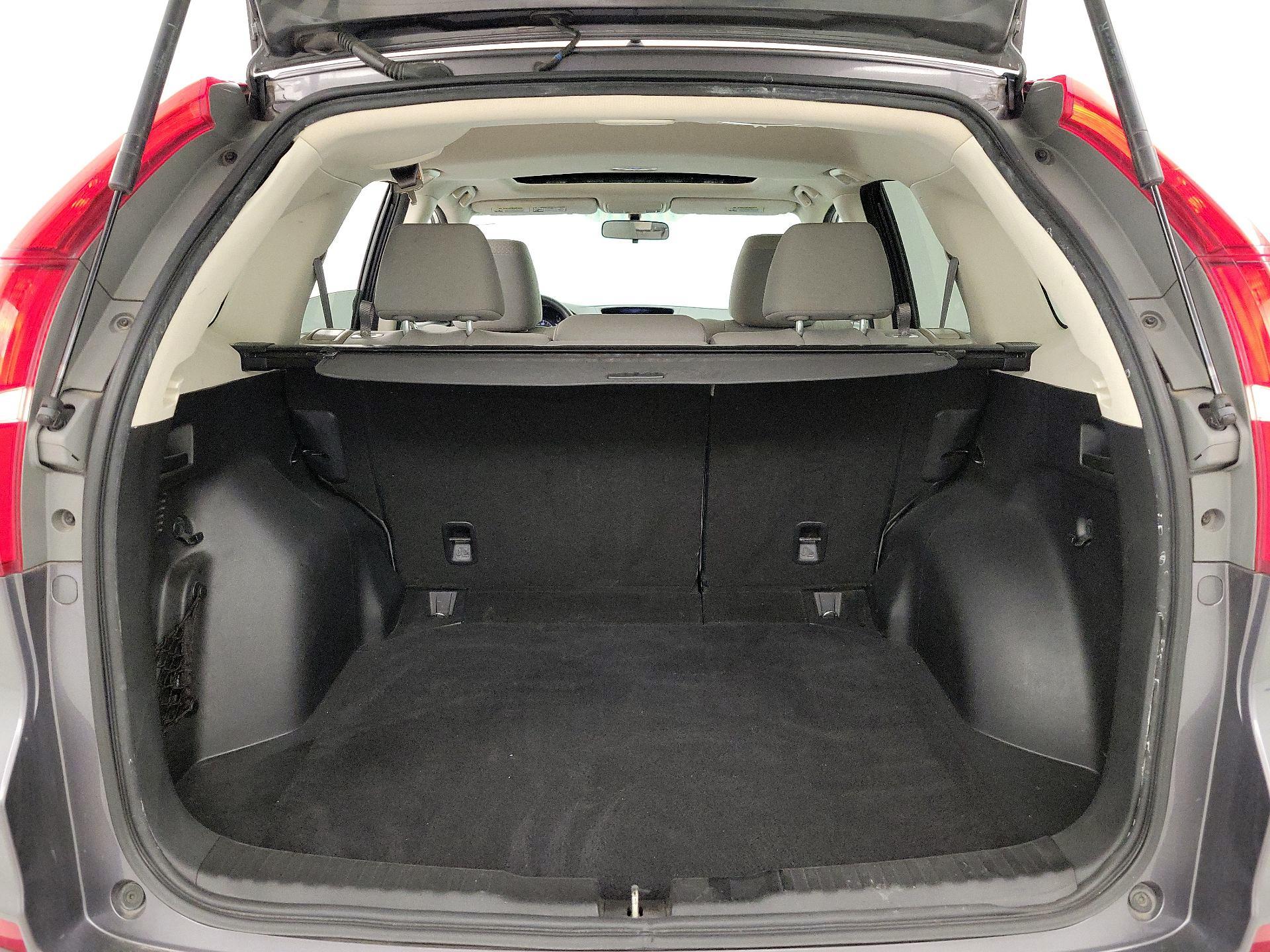 Thumbnail: 2016 Honda CR-V - 20