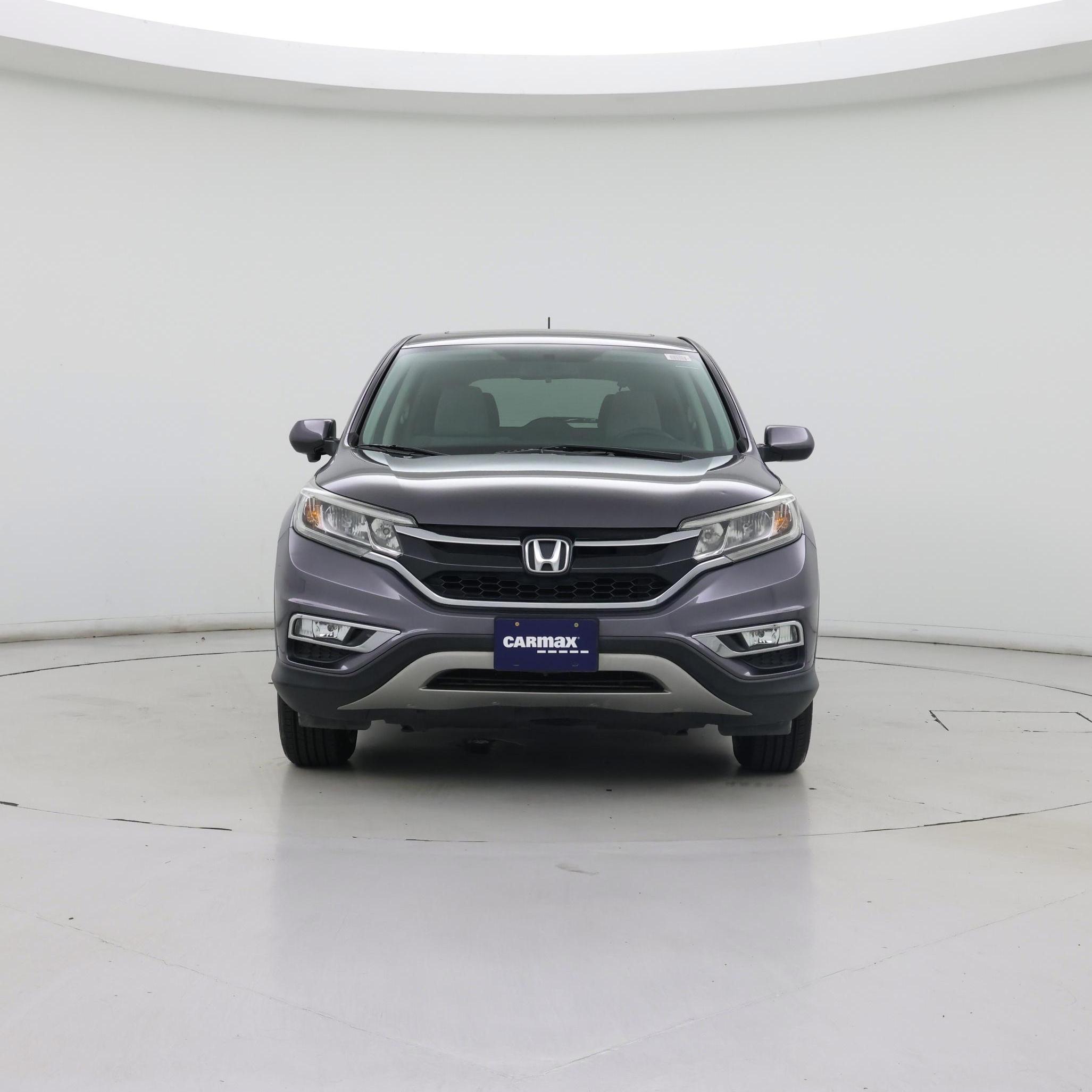 Thumbnail: 2016 Honda CR-V - 5
