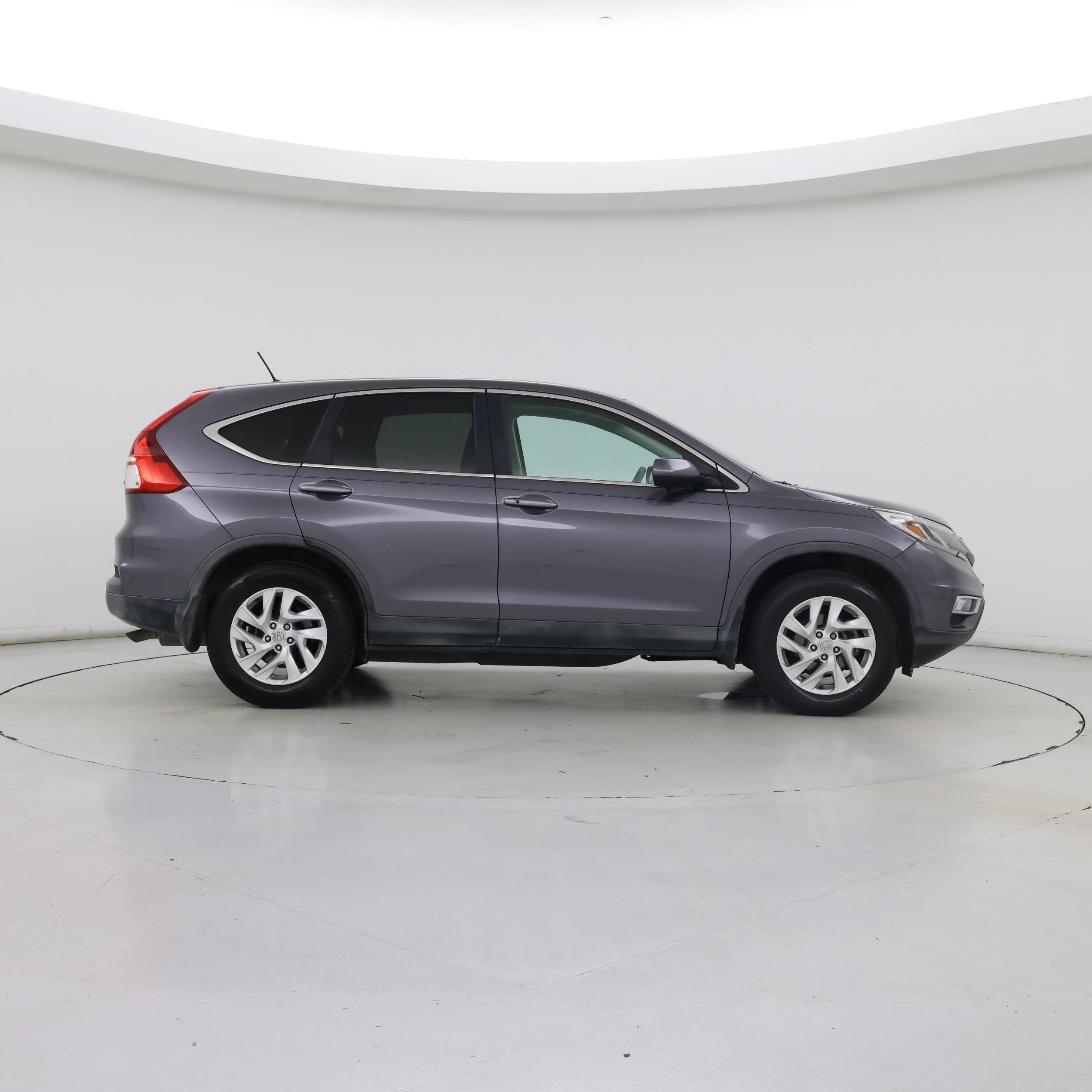 Thumbnail: 2016 Honda CR-V - 7