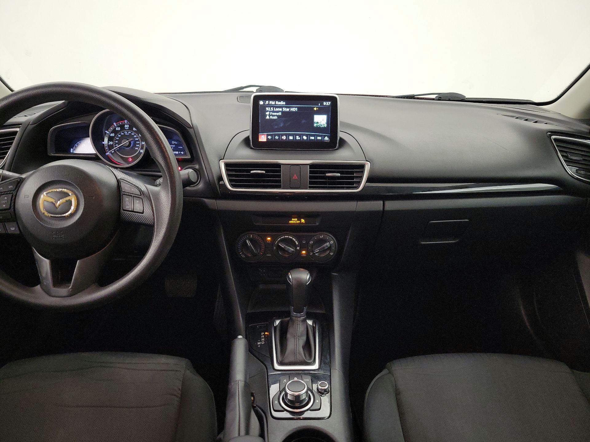 Thumbnail: 2015 Mazda Mazda3 - 9