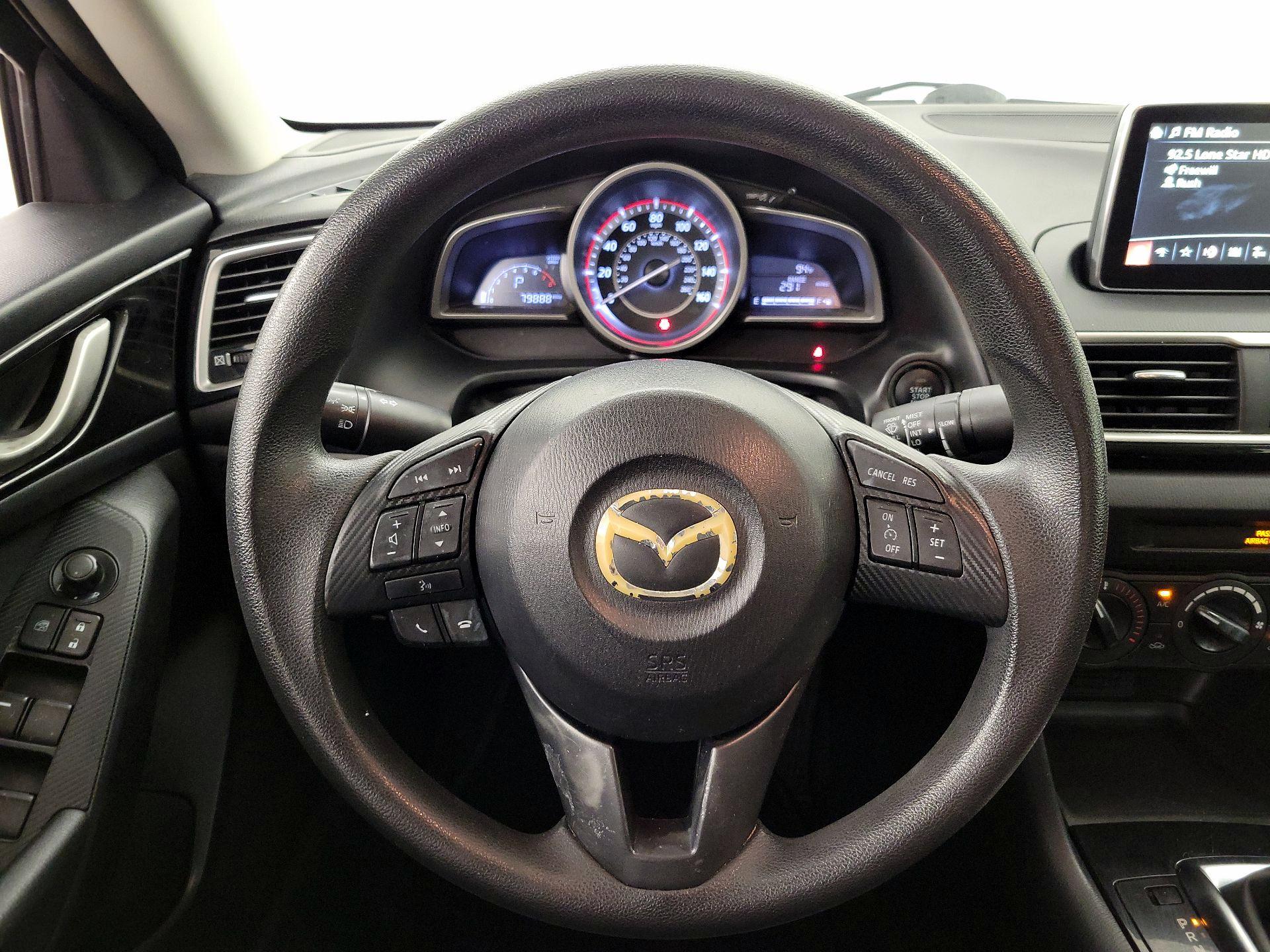 Thumbnail: 2015 Mazda Mazda3 - 10