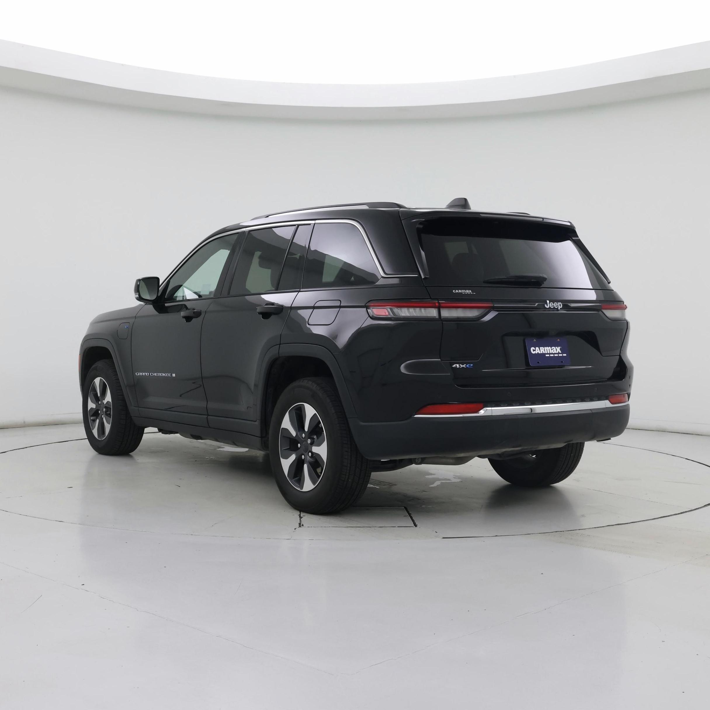 Thumbnail: 2022 Jeep Grand Cherokee - 2